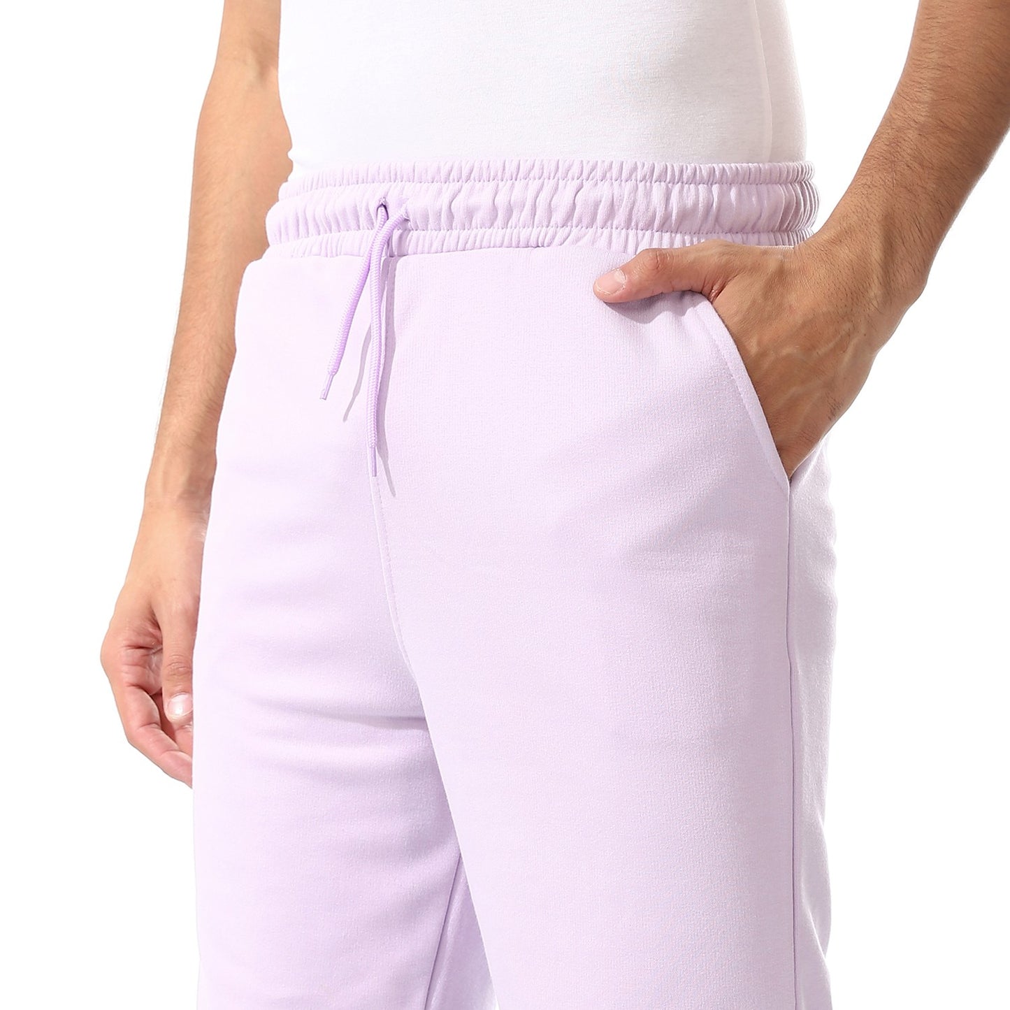 Men's Melton Shorts