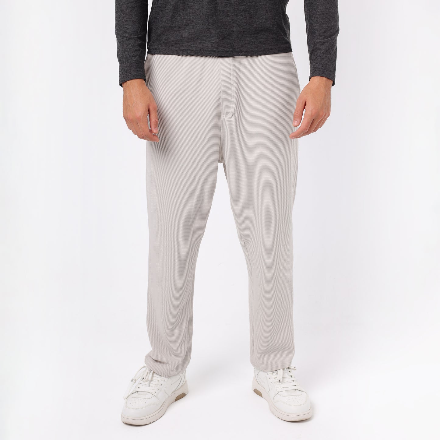 Men’s Regular Fit Jogging Pants