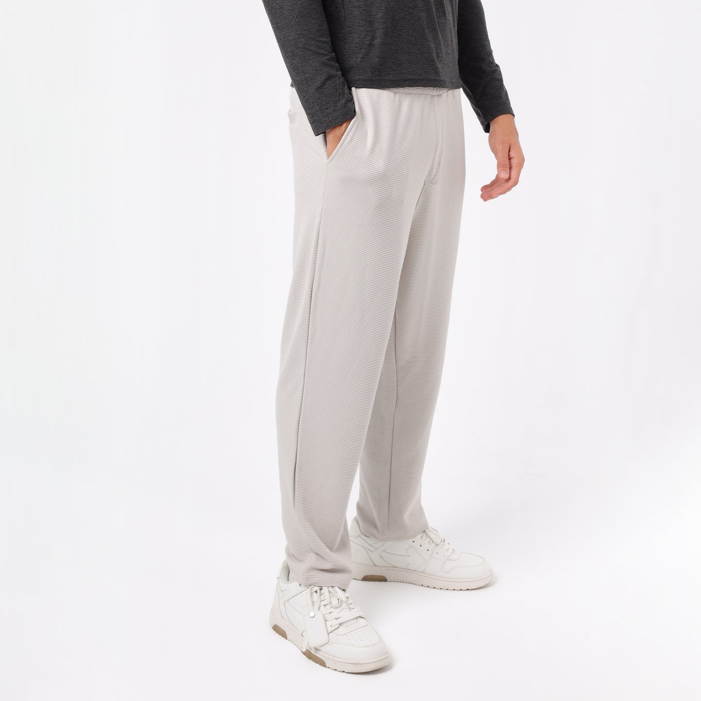 Men’s Regular Fit Jogging Pants