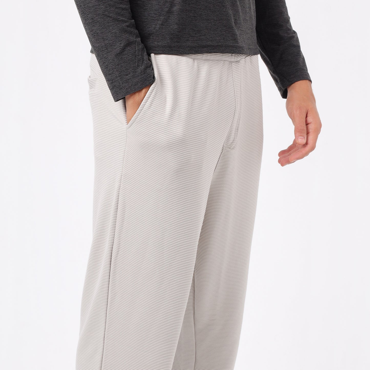 Men’s Regular Fit Jogging Pants