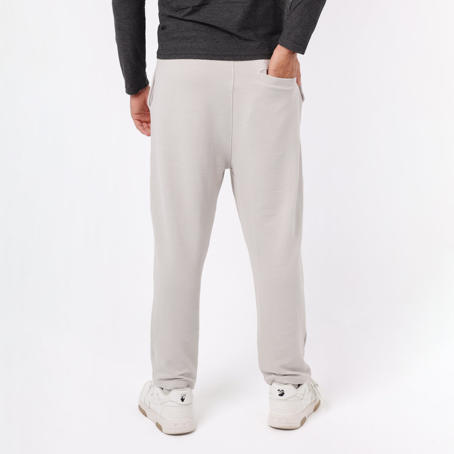 Men’s Regular Fit Jogging Pants