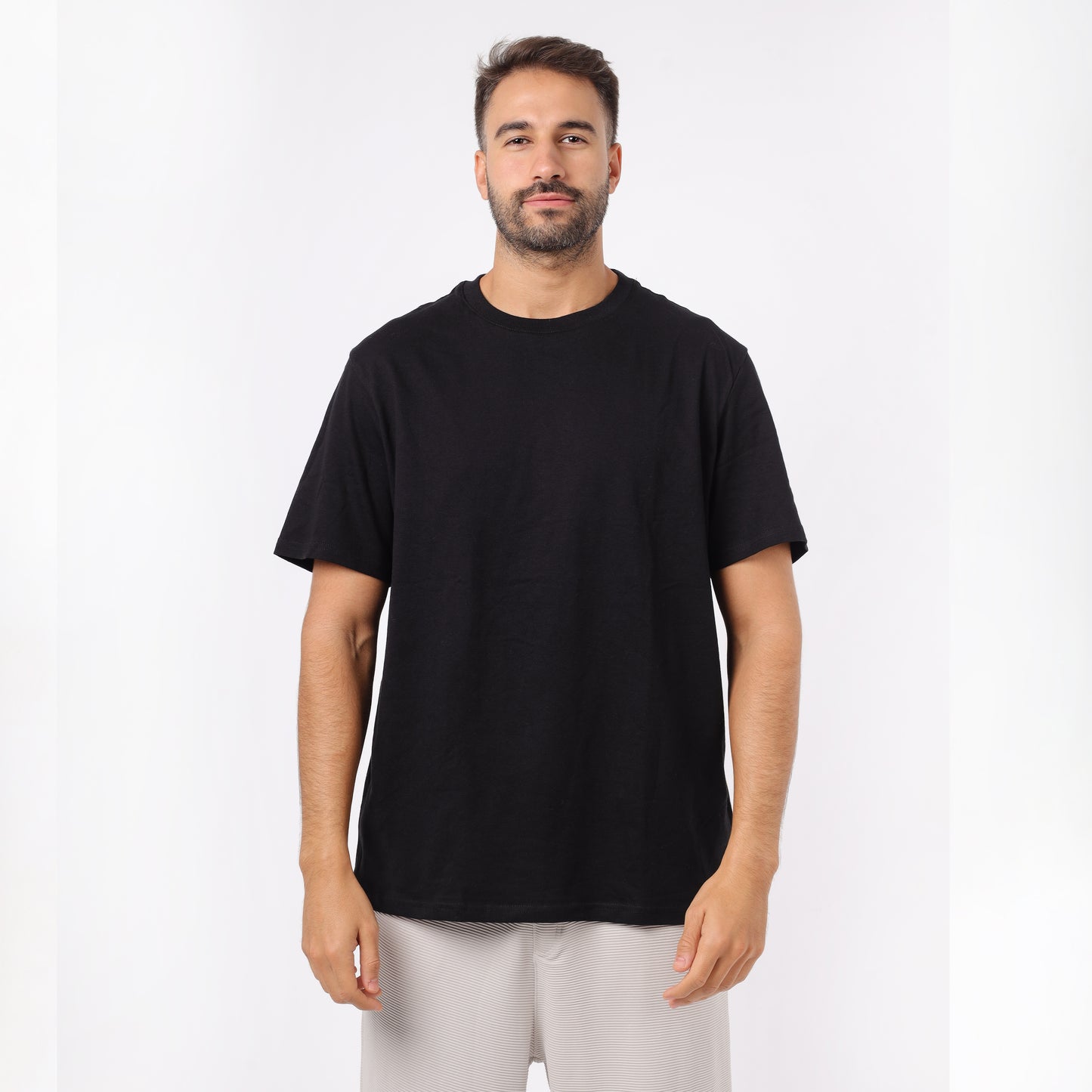 Men's Cotton T-Shirt