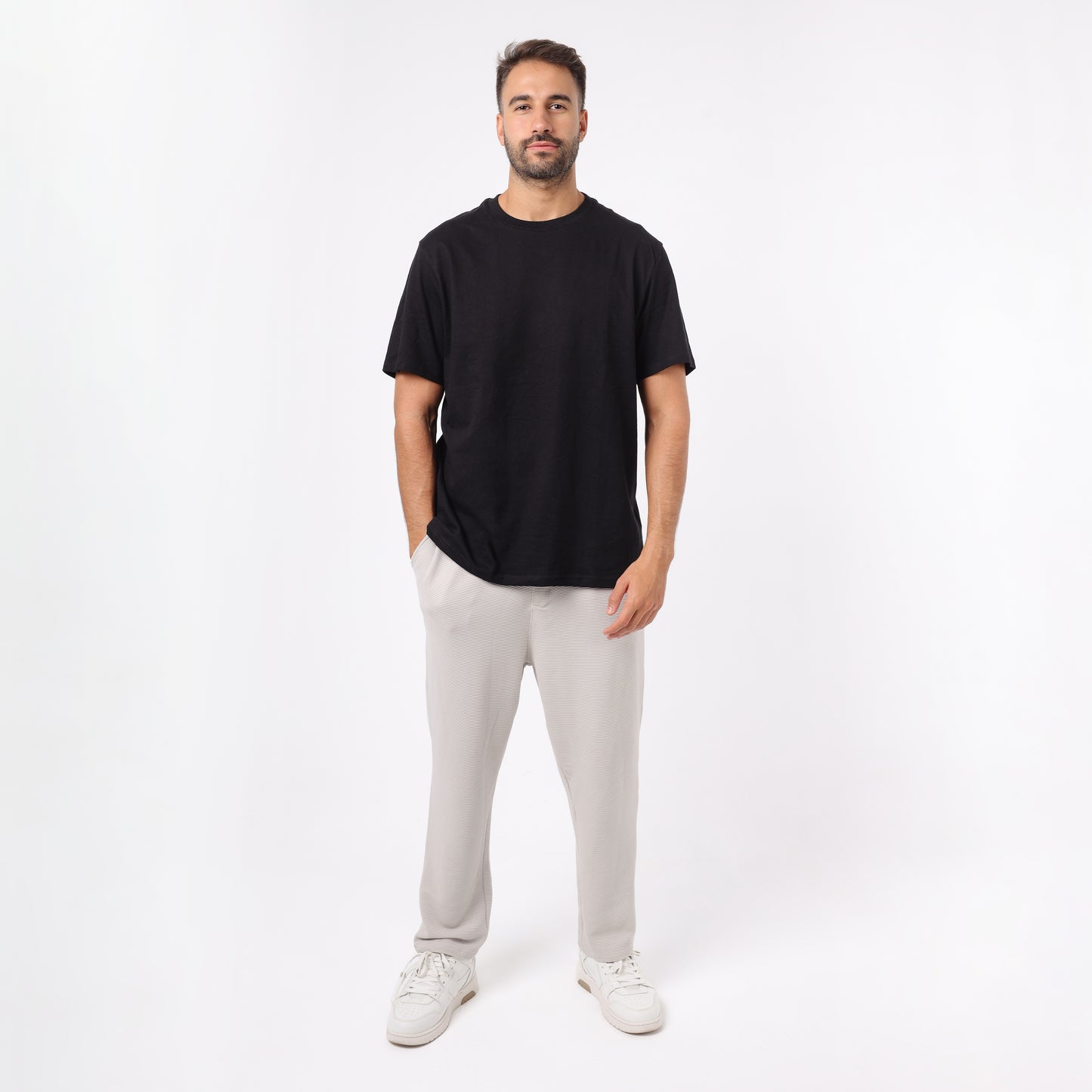 Men's Cotton T-Shirt