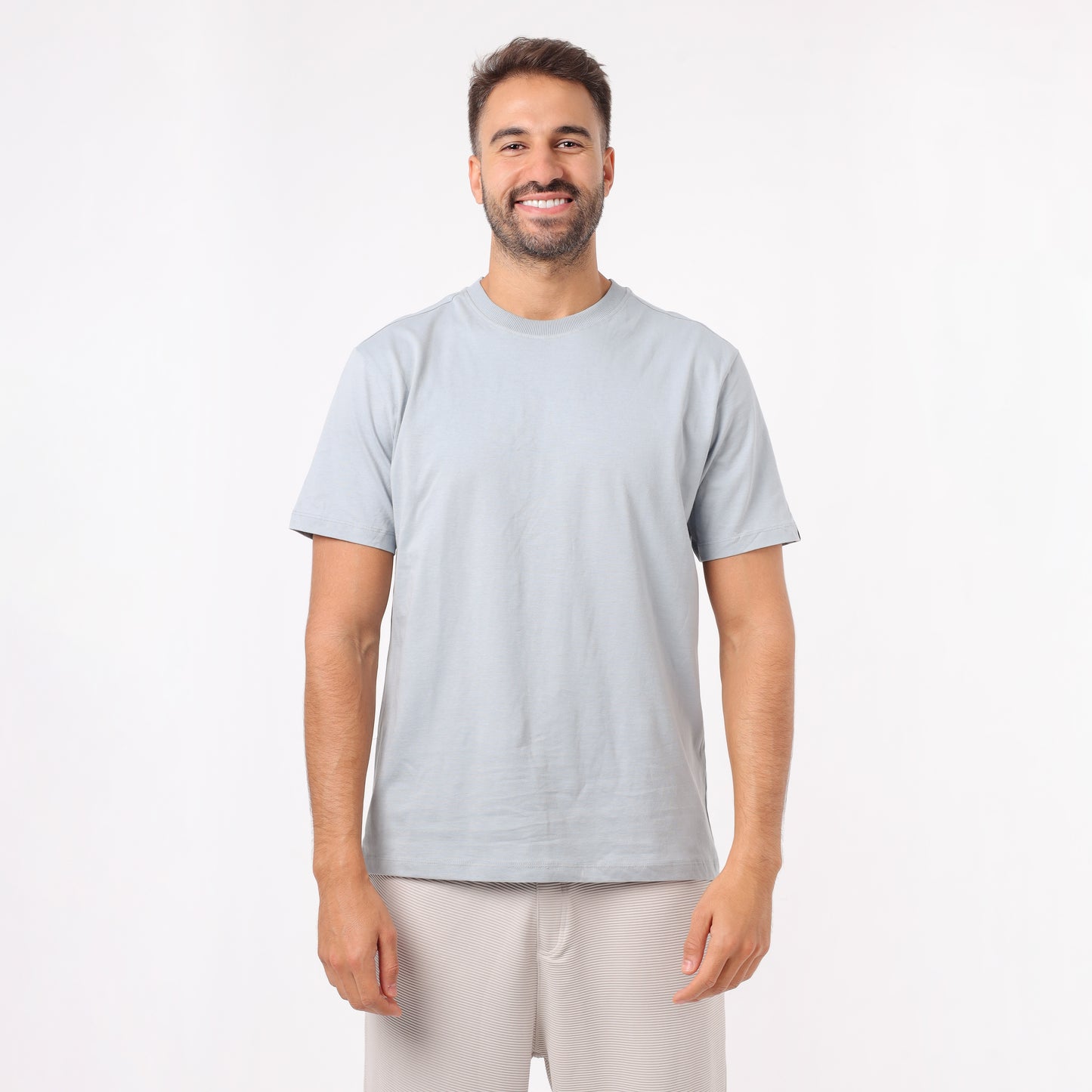 Men's Cotton T-Shirt