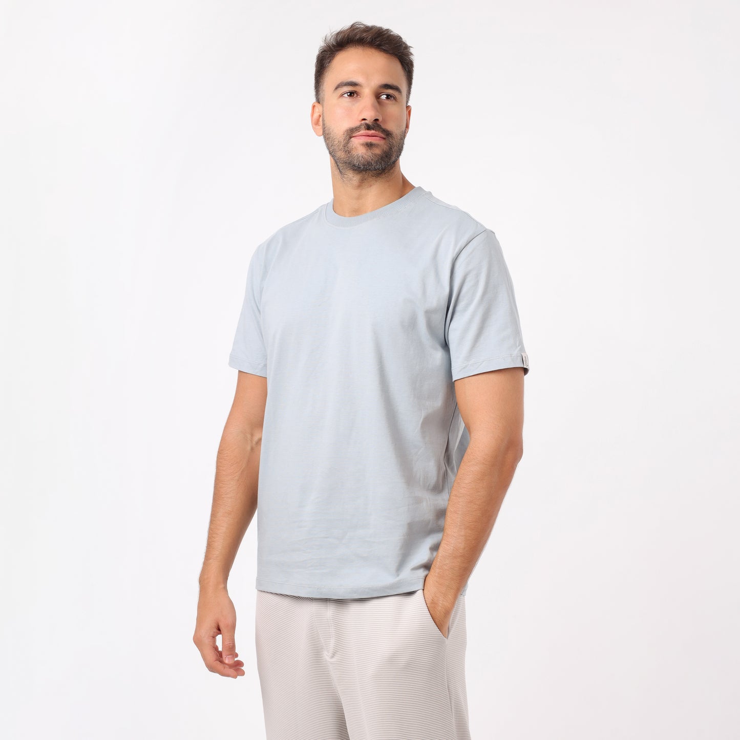 Men's Cotton T-Shirt