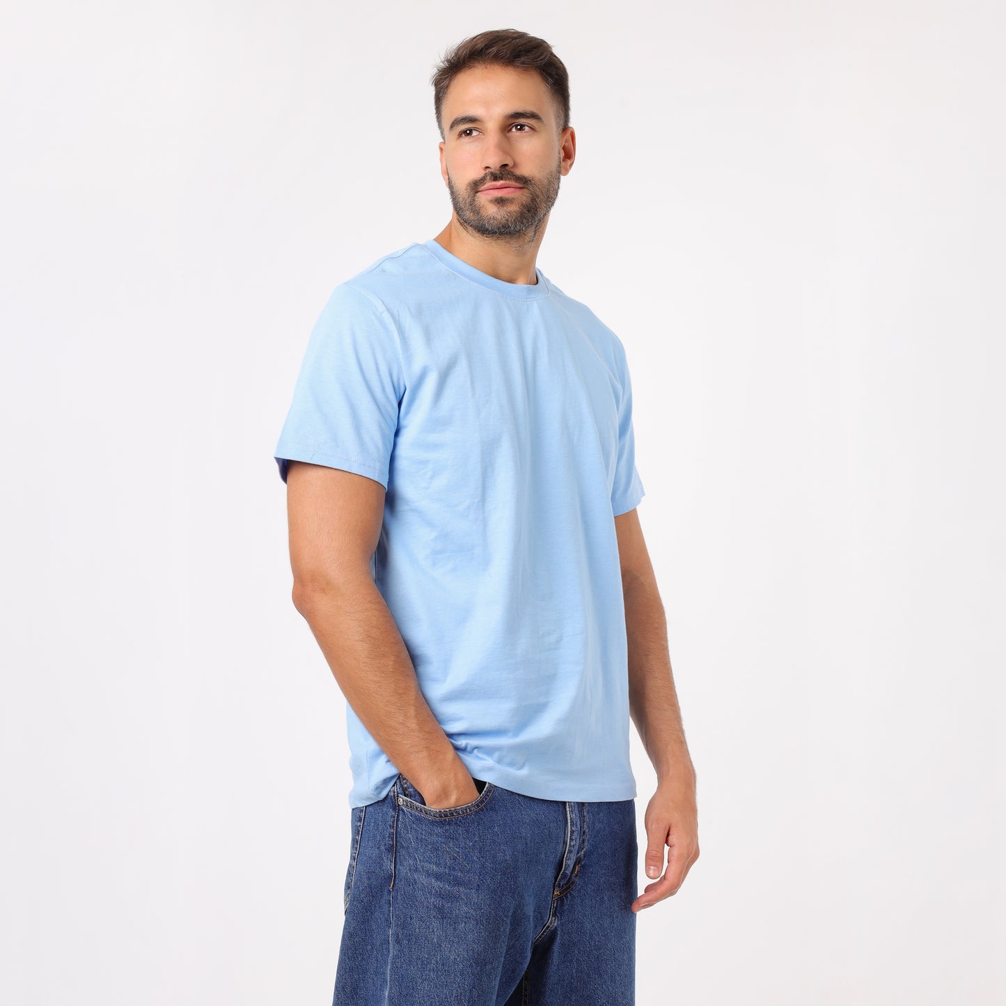 Men's Cotton T-Shirt