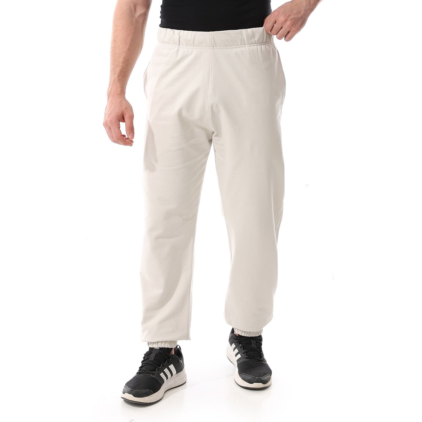 Men's Summer Melton Pants