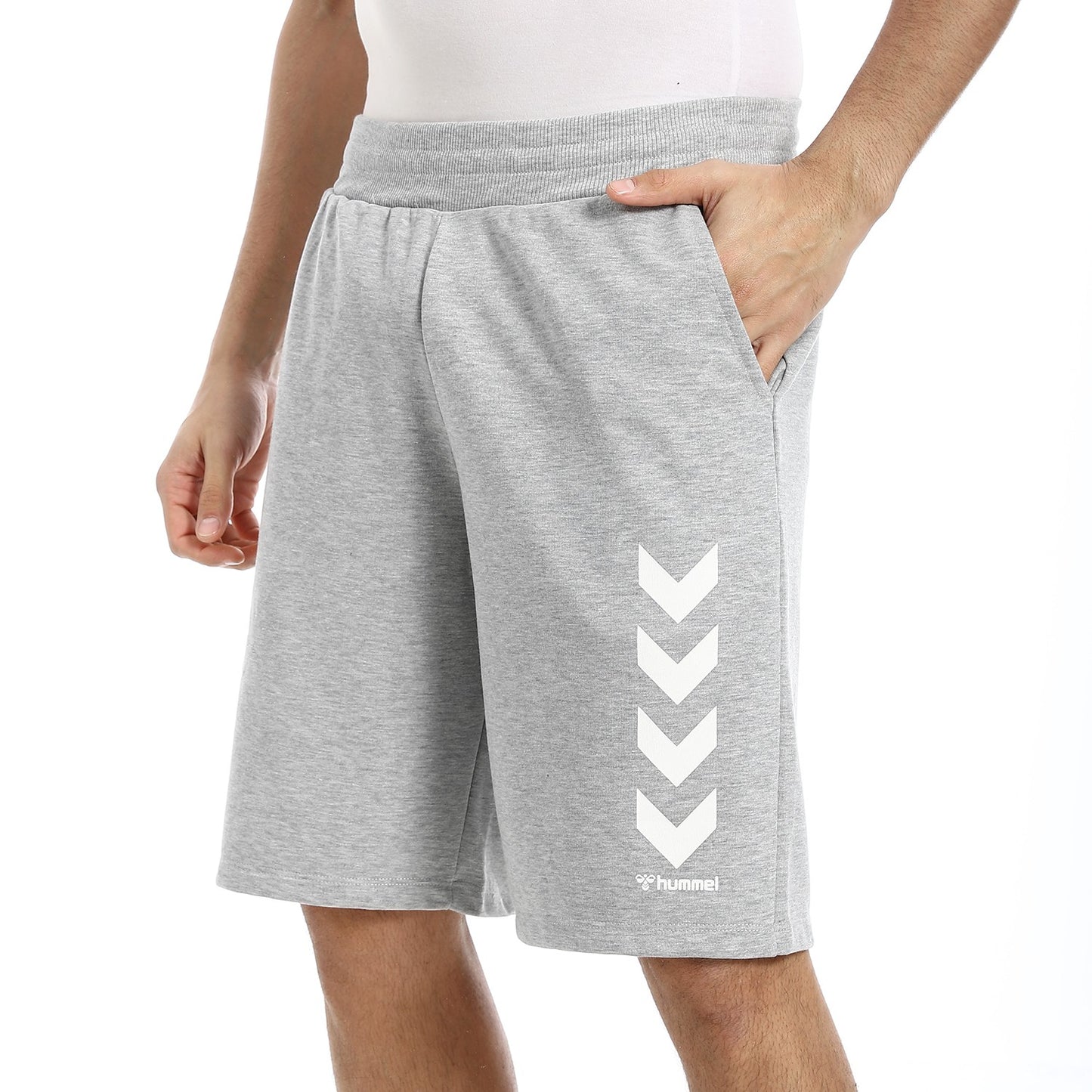 Men's Melton Shorts