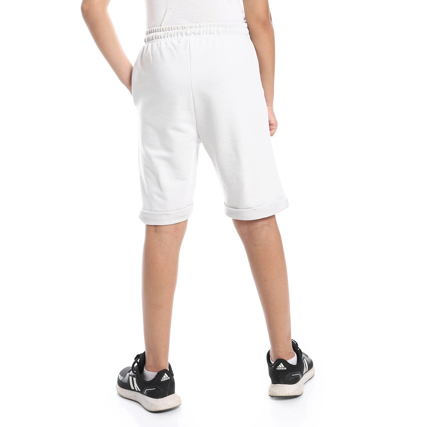 Boys Melton Shorts