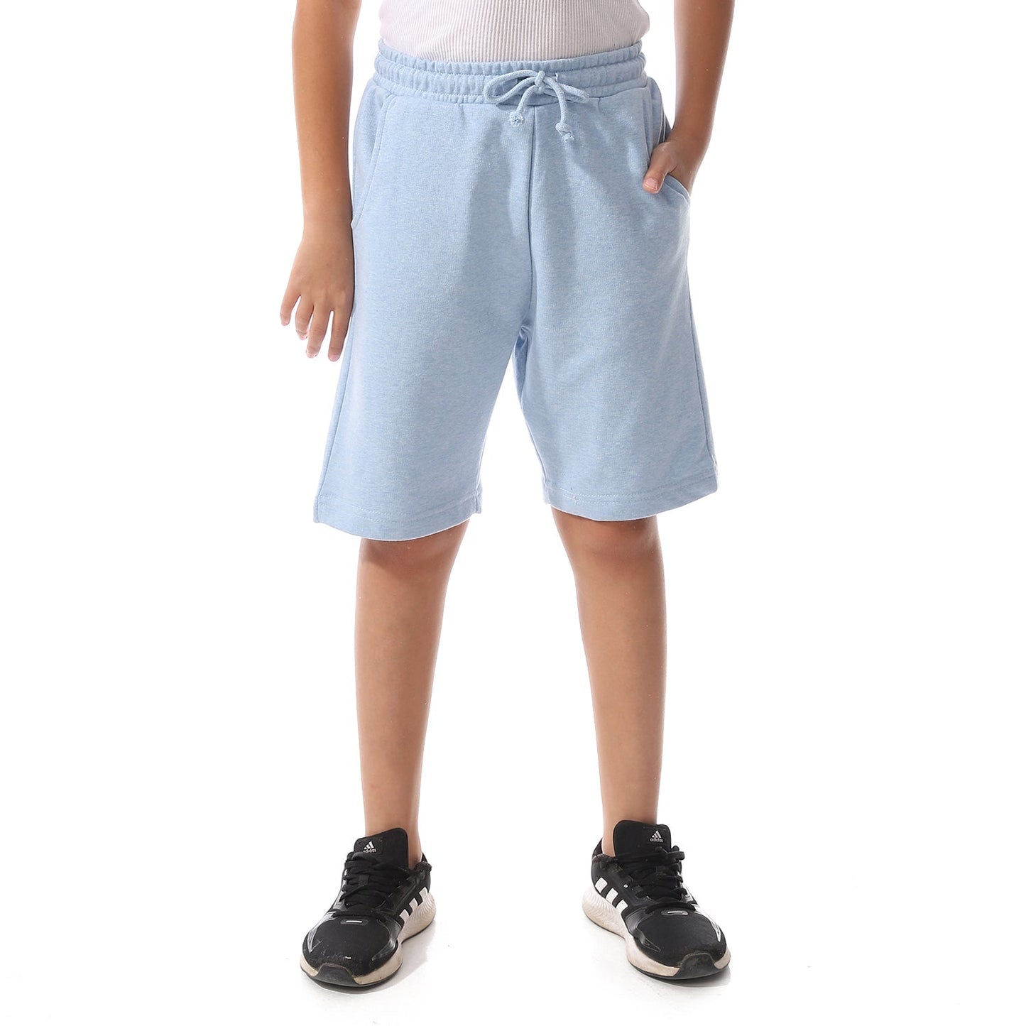Boys Melton Shorts