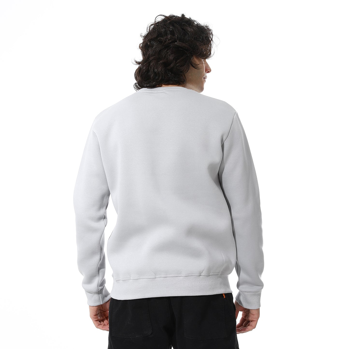 Men's Fleece Sweatshirt