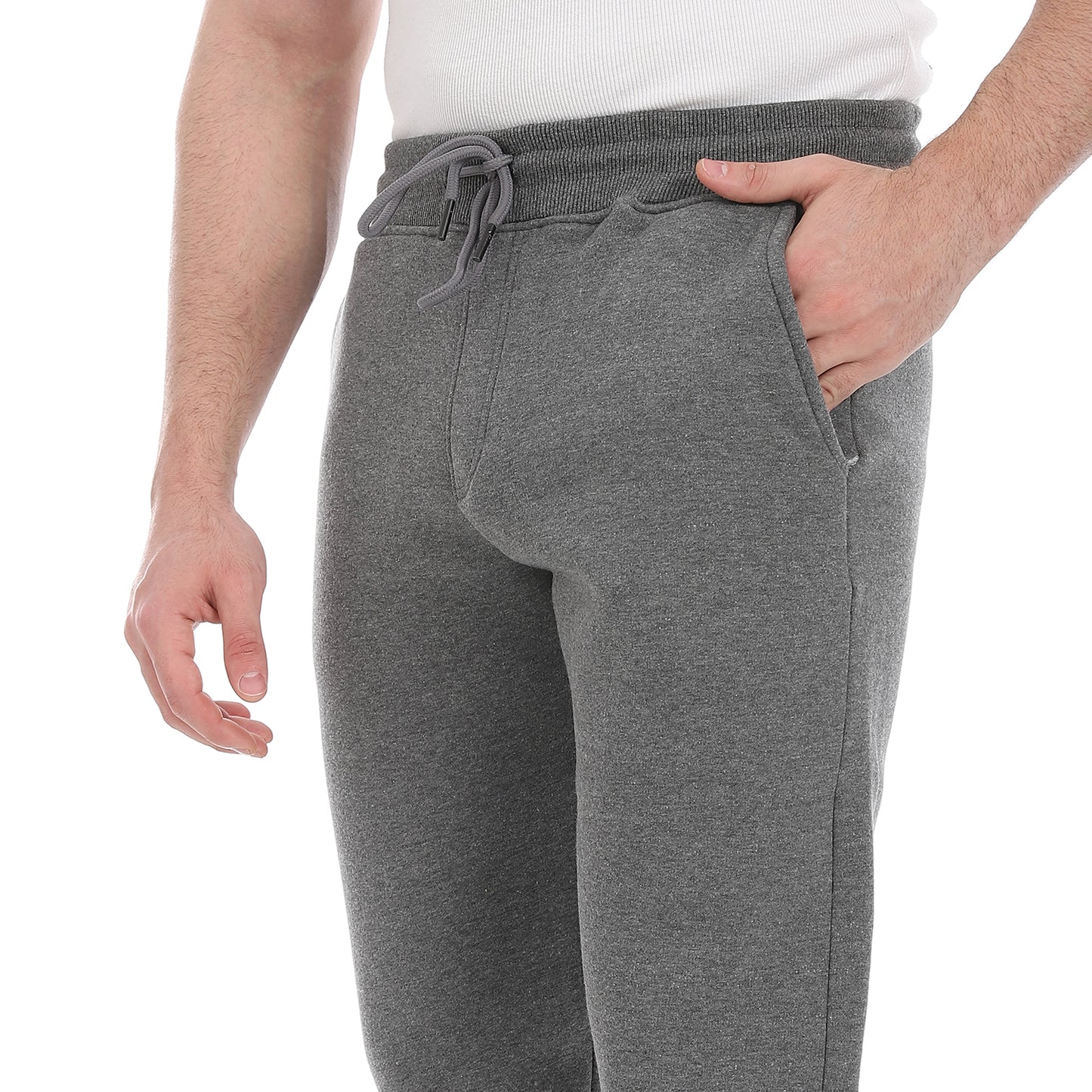 Men's Melton Sweatpants