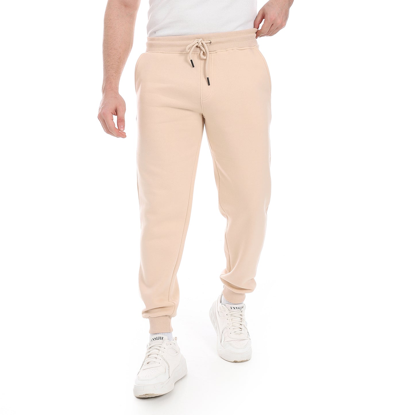 Men's Melton Sweatpants