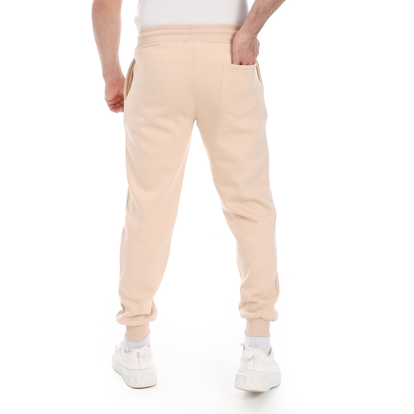 Men's Melton Sweatpants