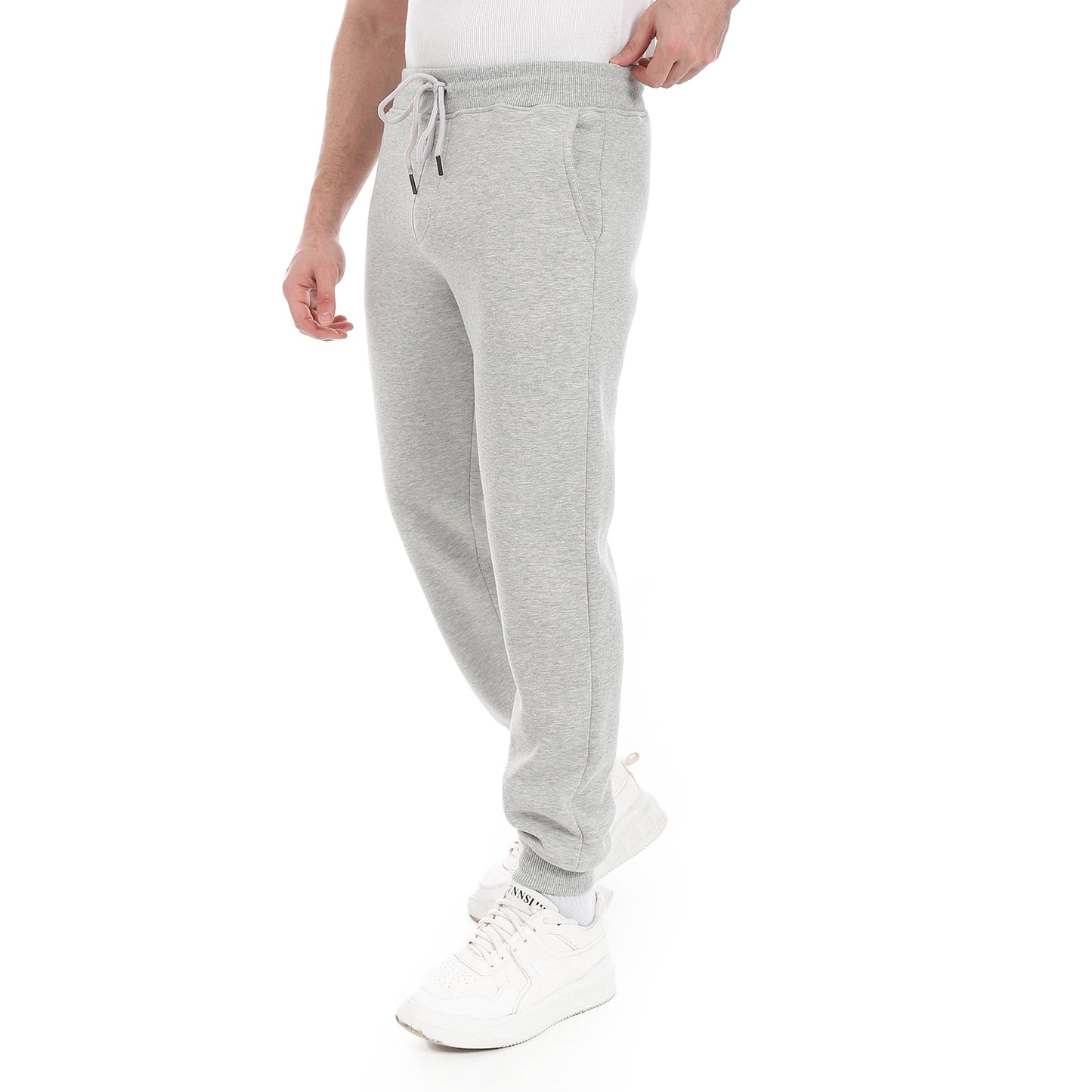 Men's Melton Sweatpants