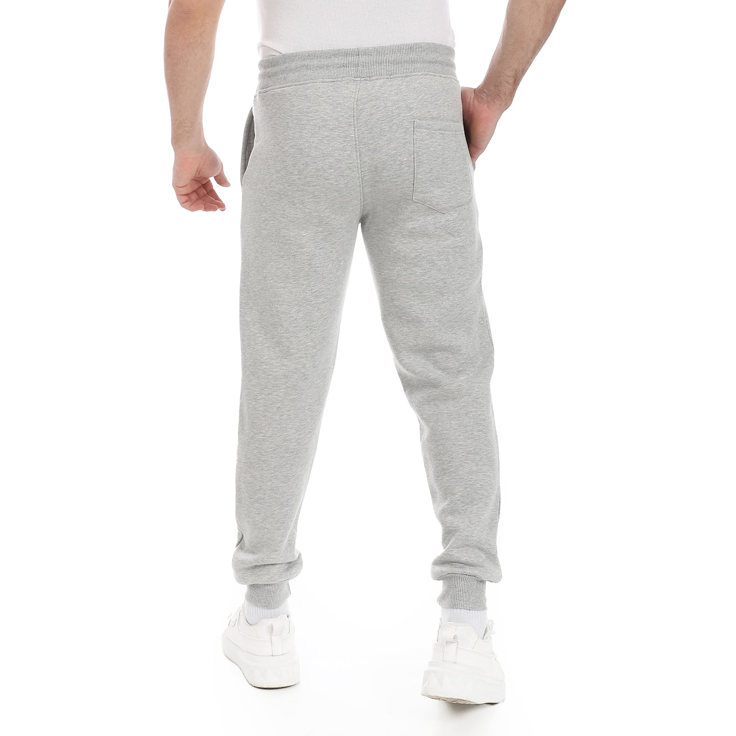 Men's Melton Sweatpants