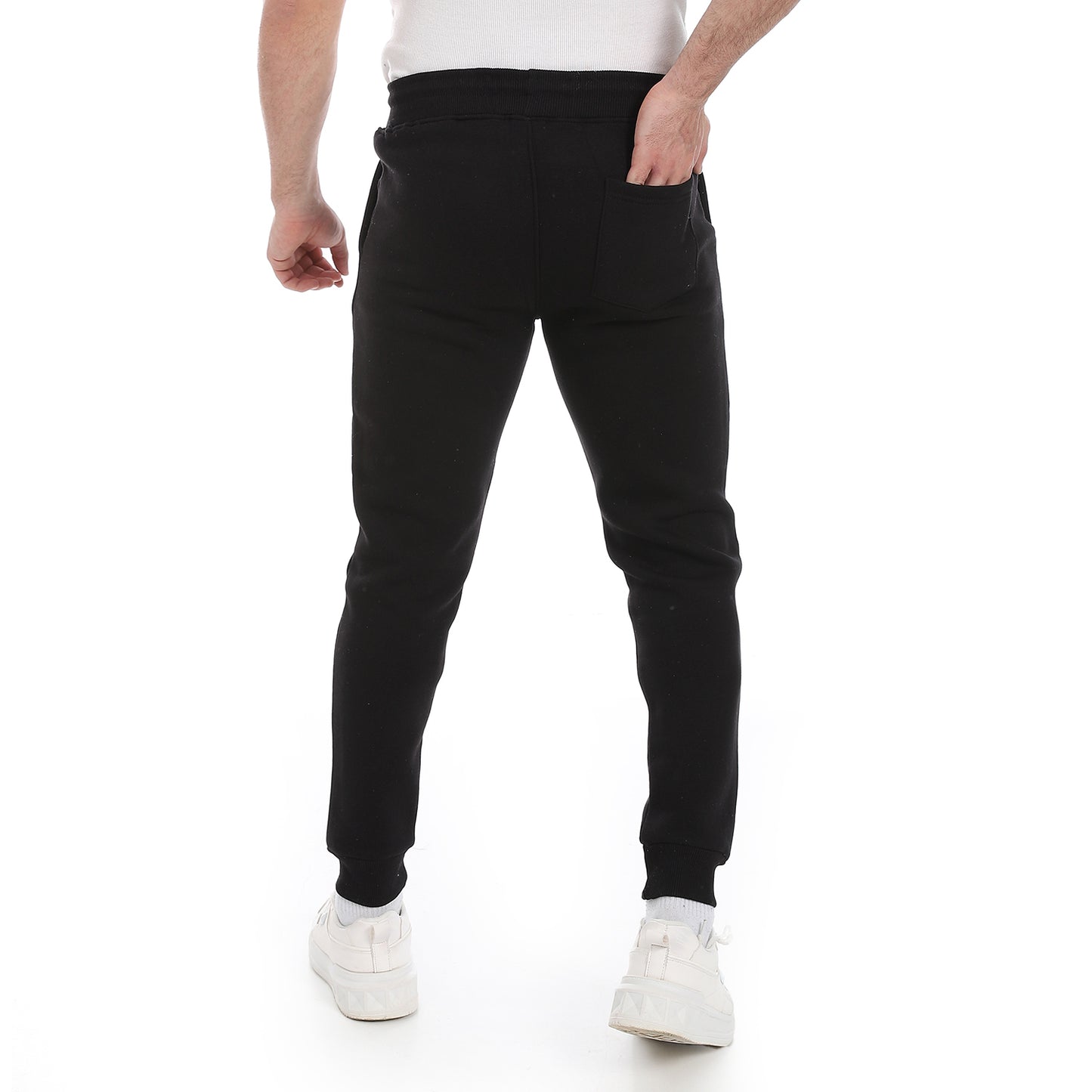 Men's Melton Sweatpants