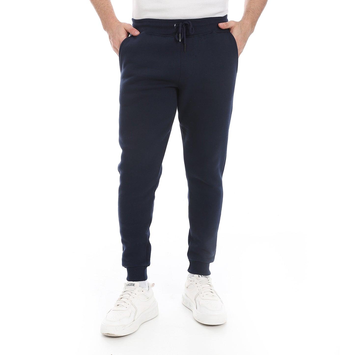 Men's Melton Sweatpants