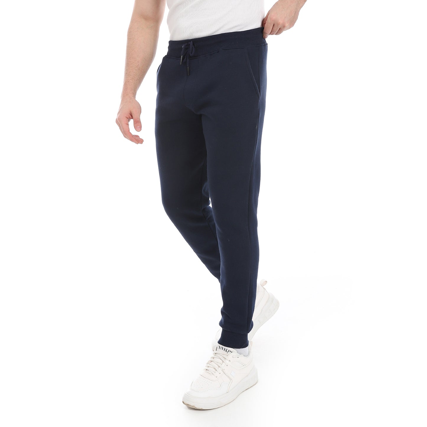 Men's Melton Sweatpants