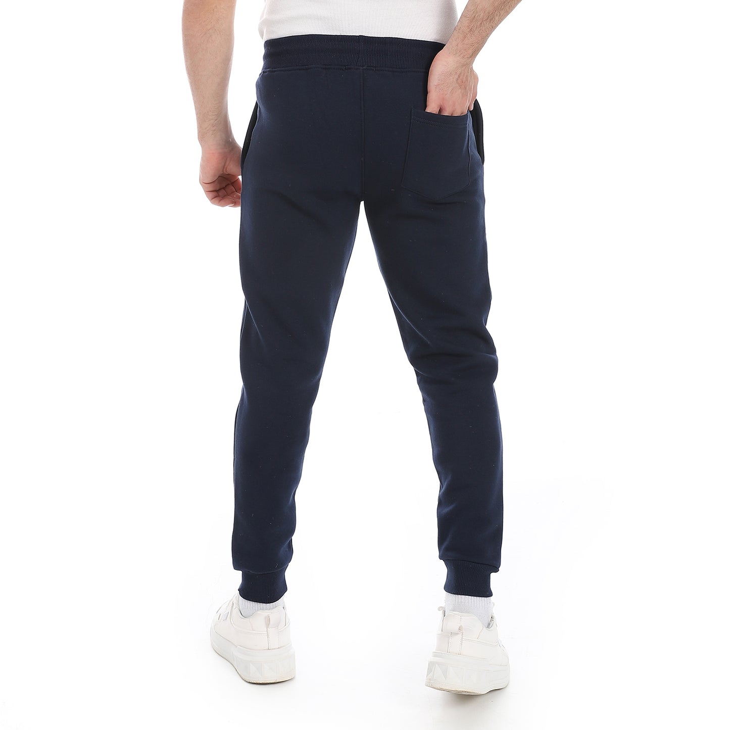 Men's Melton Sweatpants