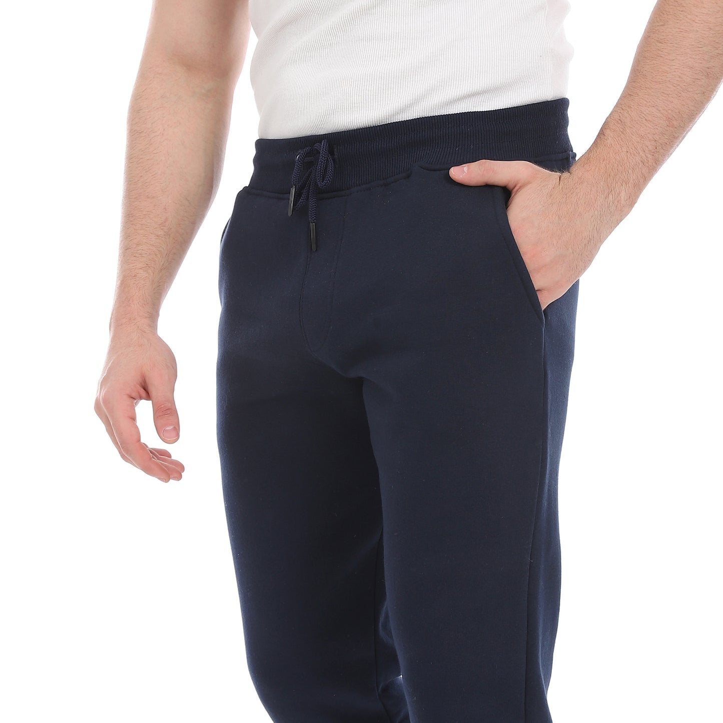 Men's Melton Sweatpants