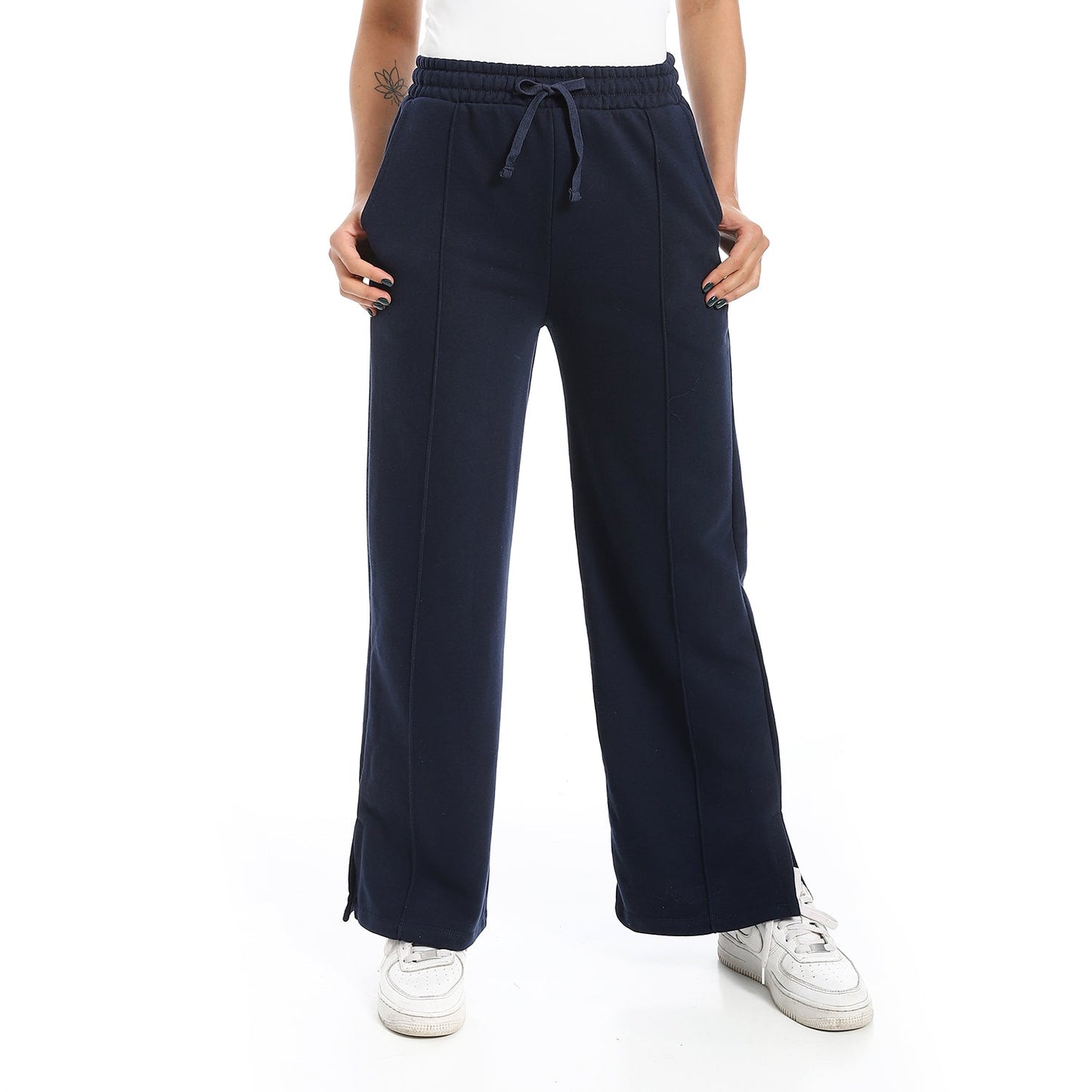 Women's Wide Leg Sweatpants