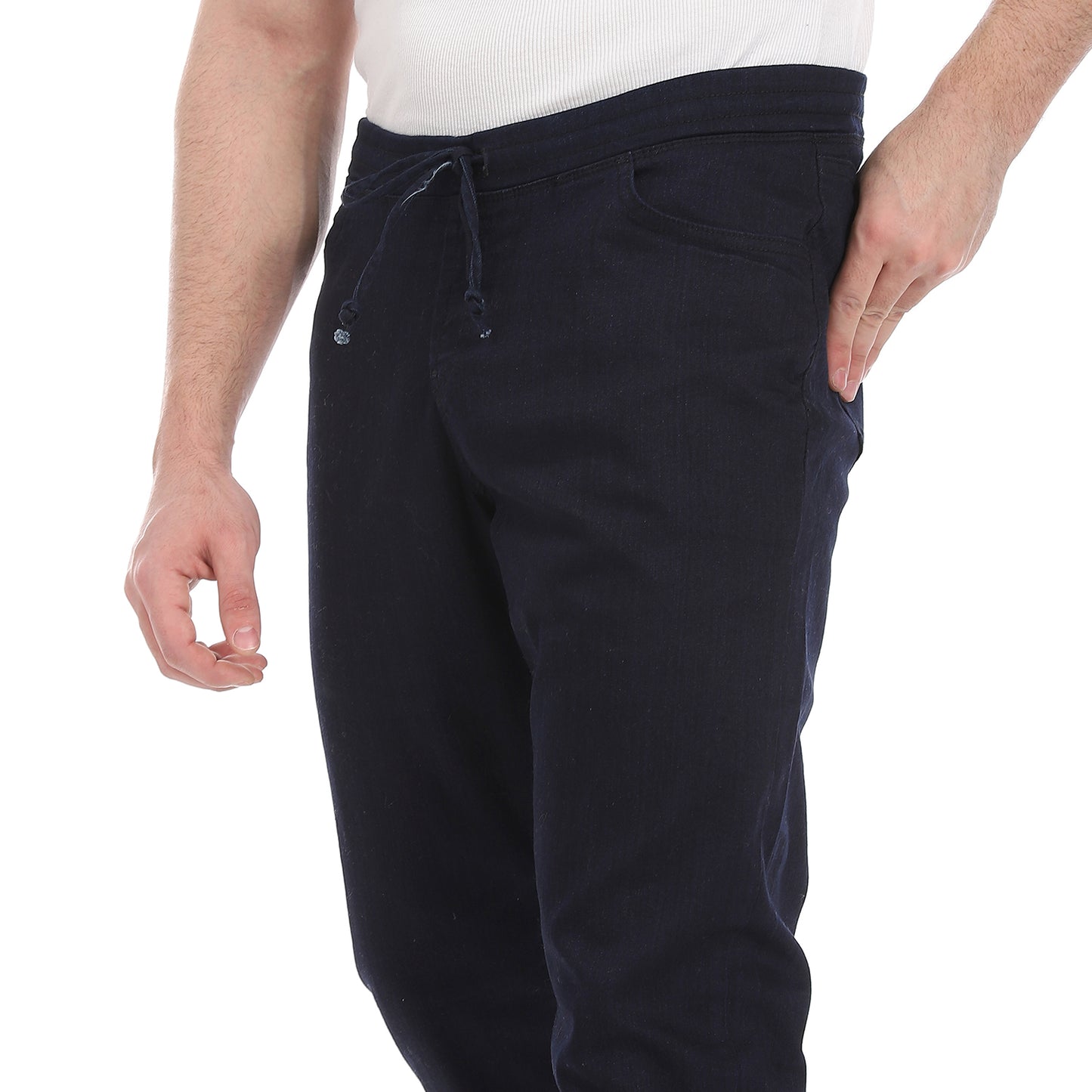 Men's Regular Fit Jeans
