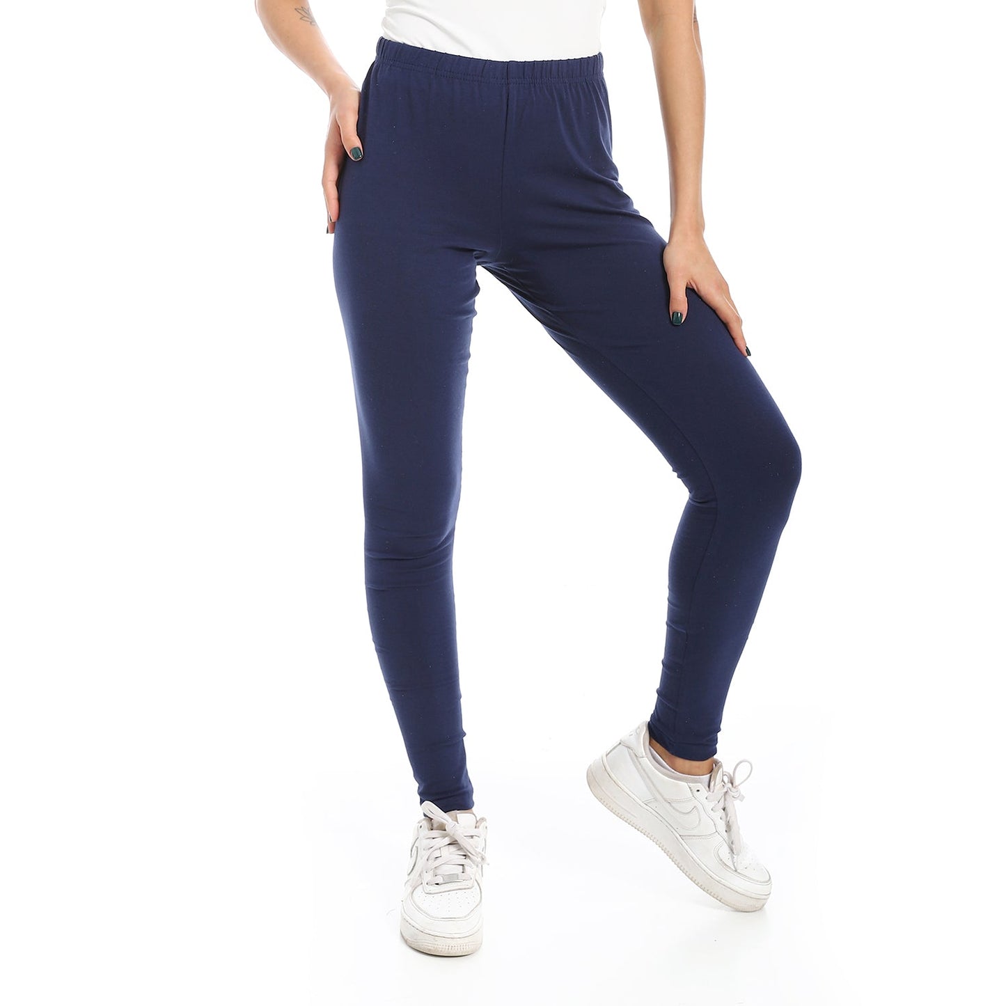 Women's Cotton Leggings