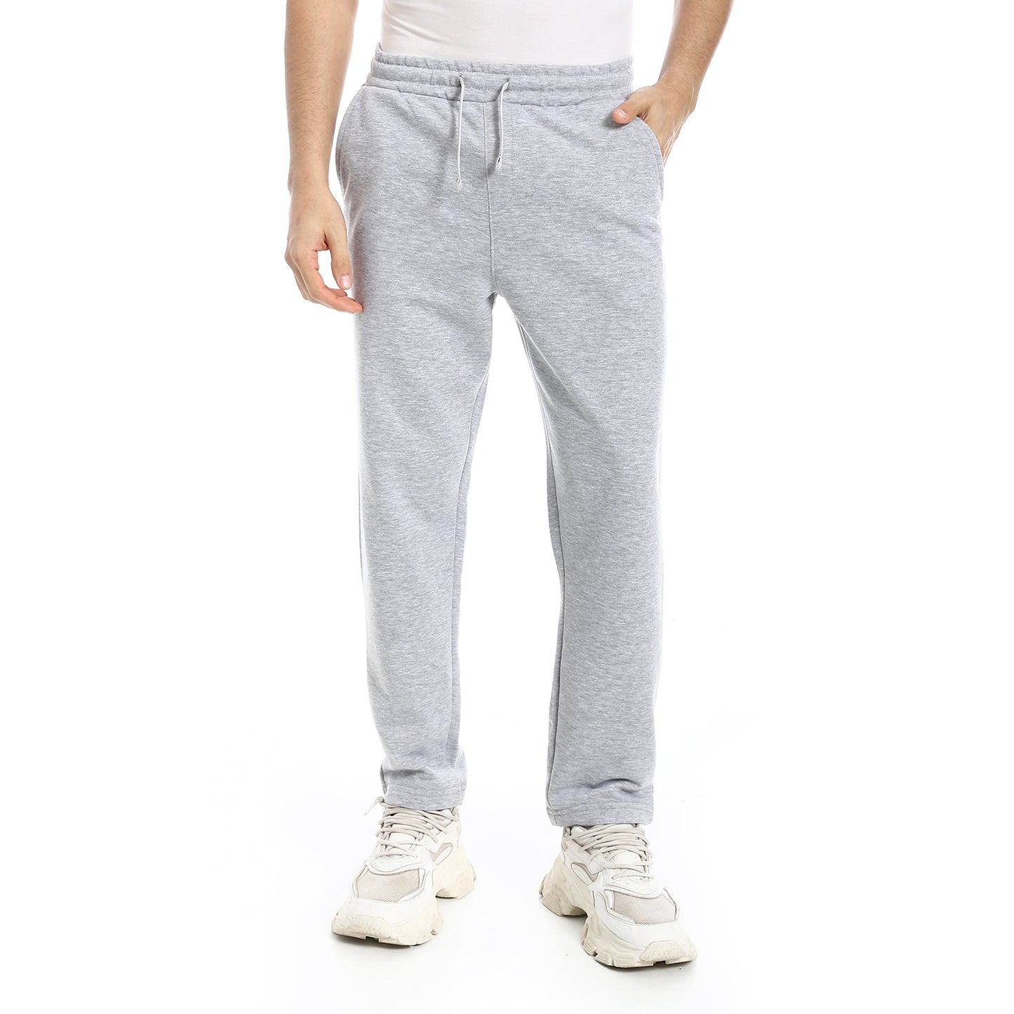 Men's Melton Sweatpants