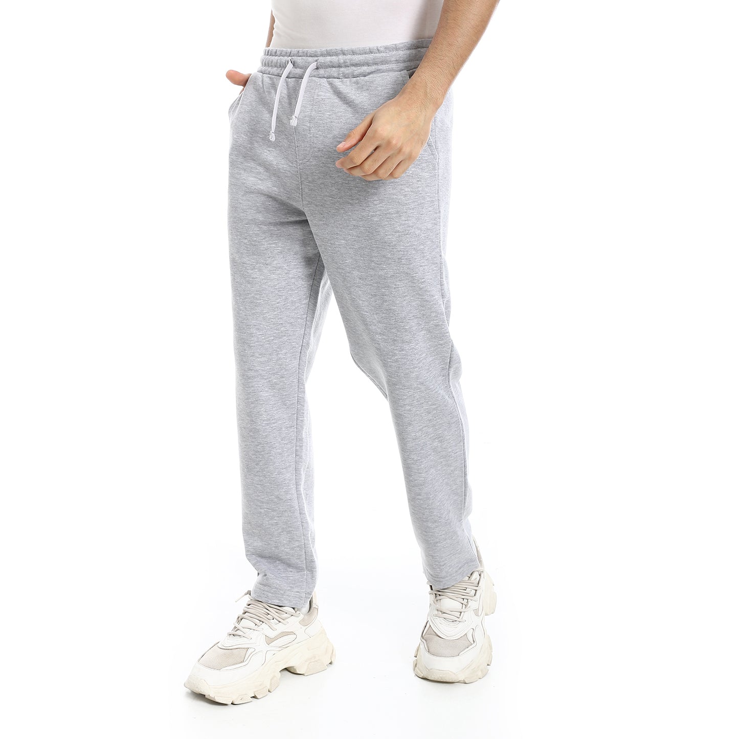 Men's Melton Sweatpants