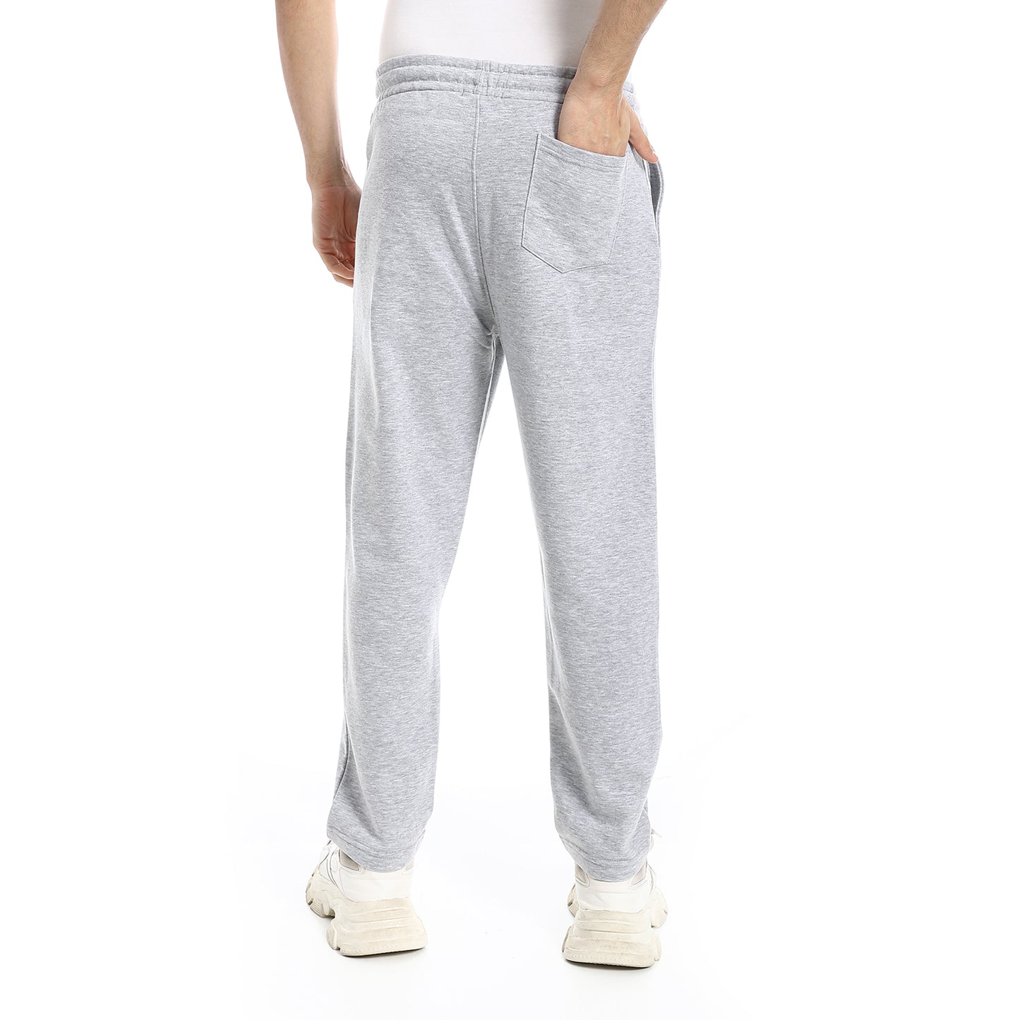 Men's Melton Sweatpants