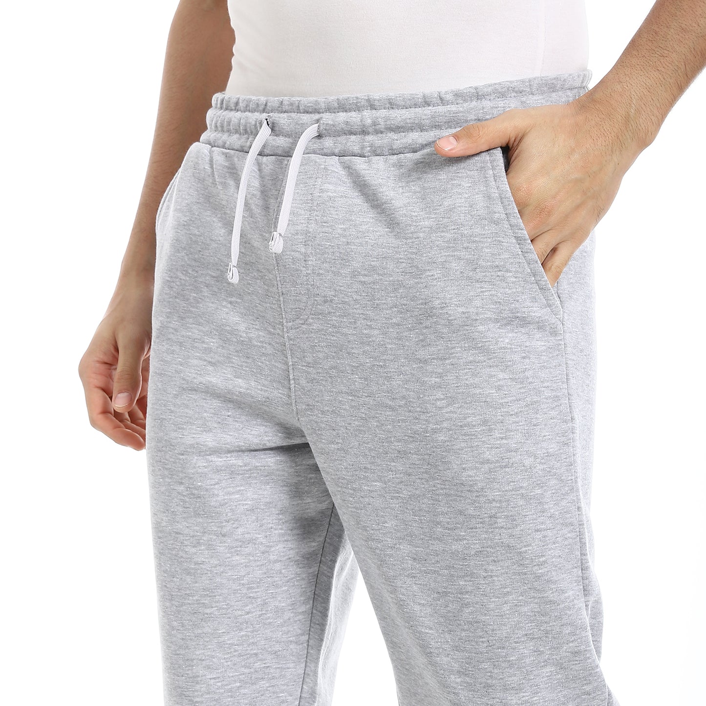 Men's Melton Sweatpants