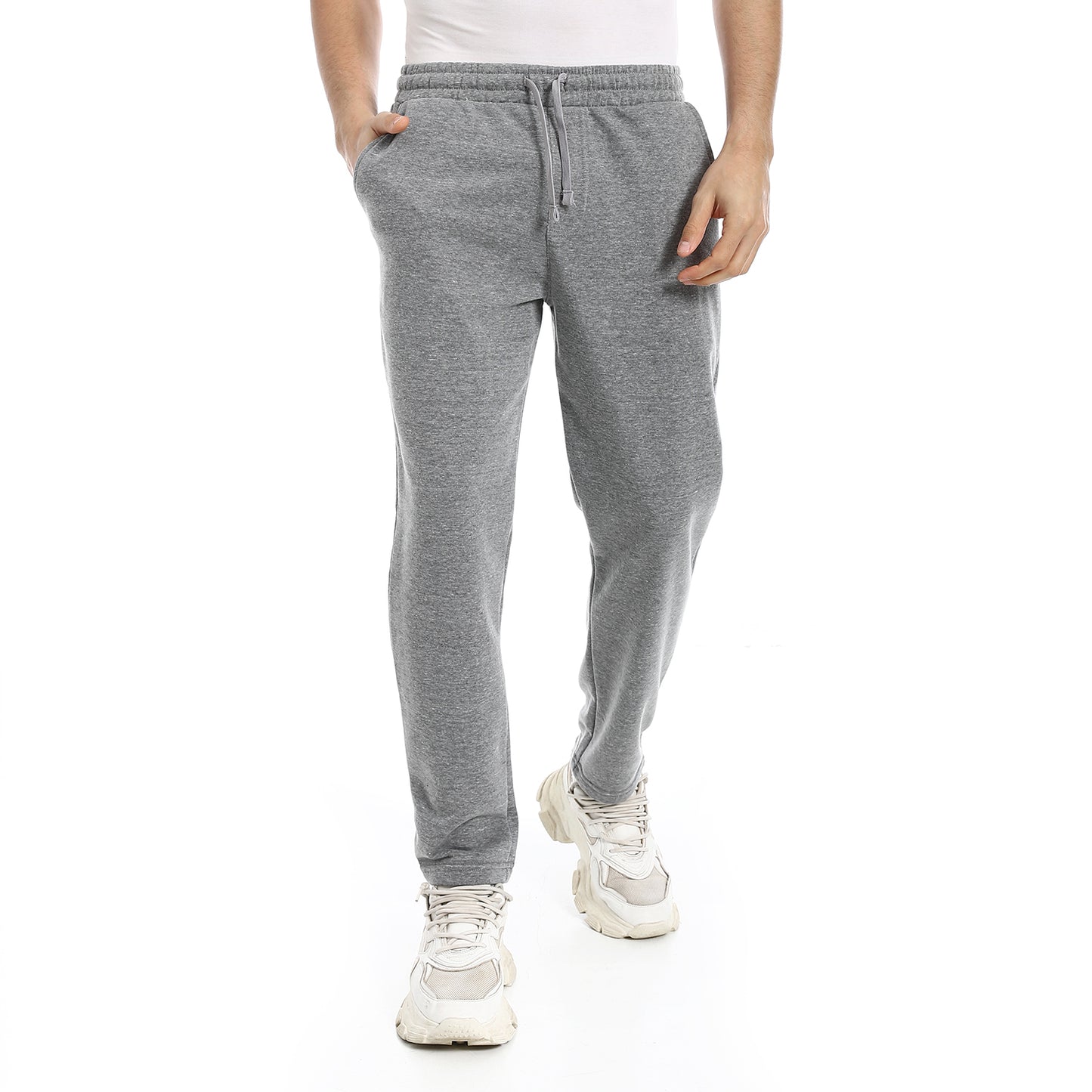 Men's Melton Sweatpants