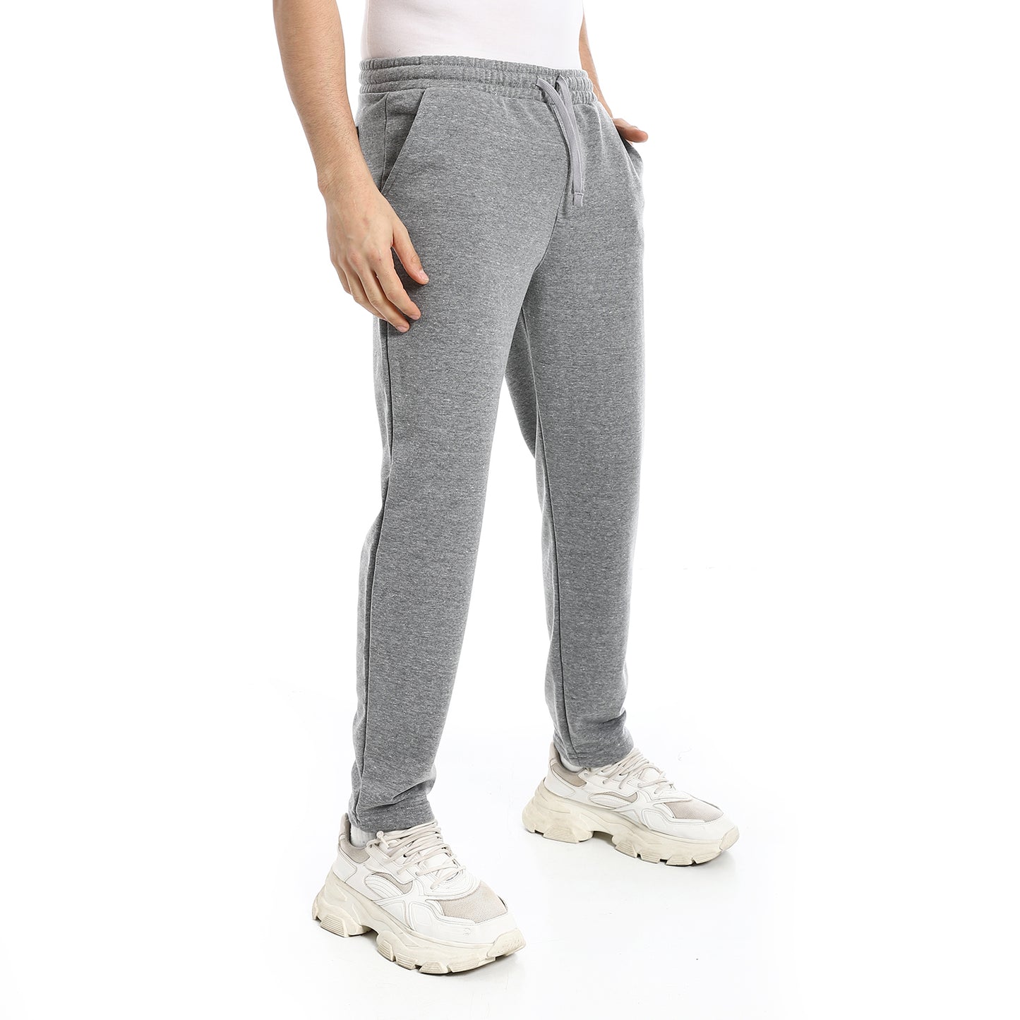 Men's Melton Sweatpants
