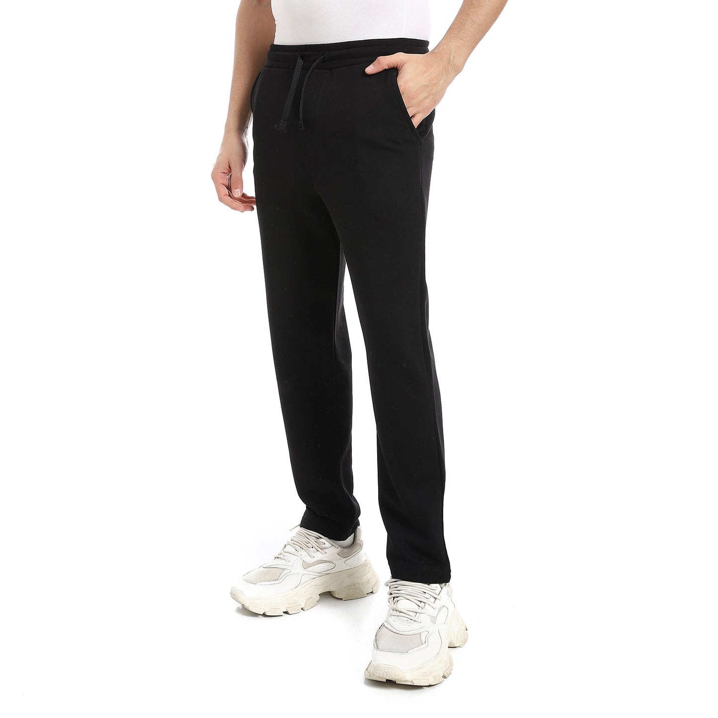Men's Melton Sweatpants