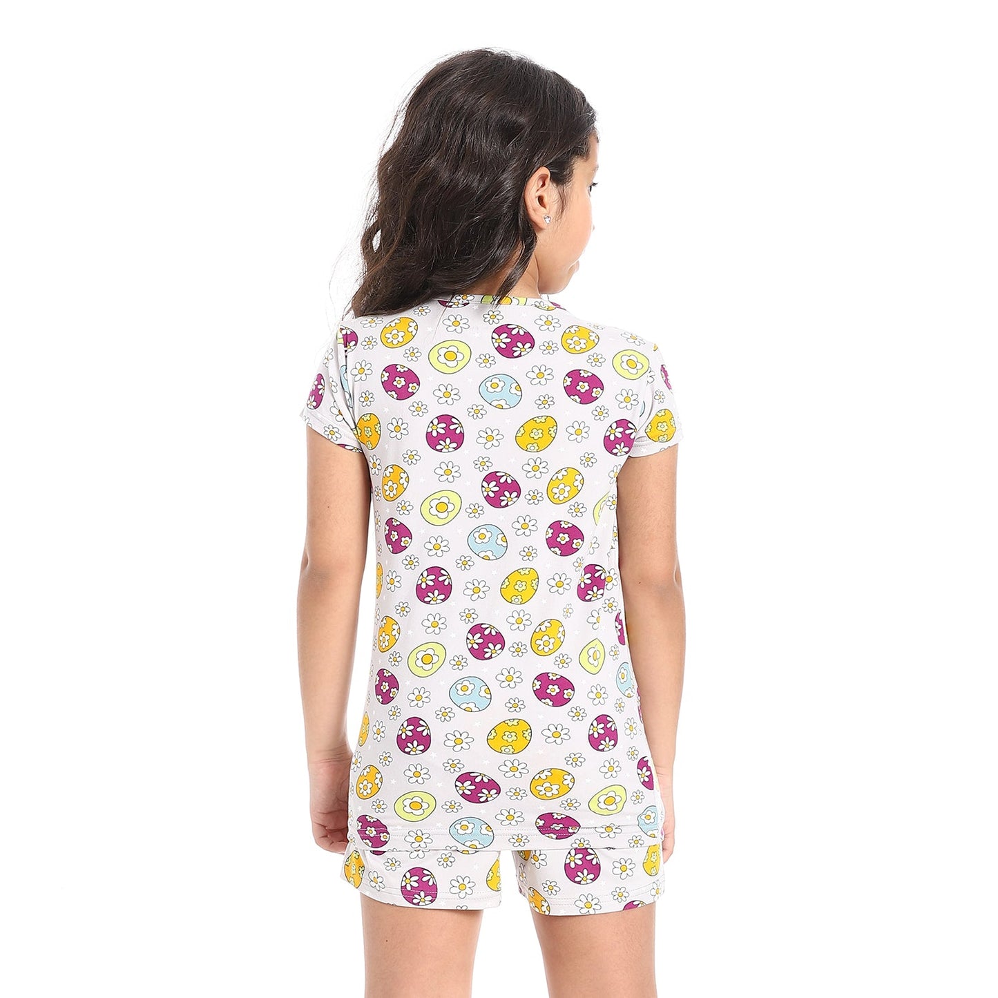 Girls Cotton Pajama