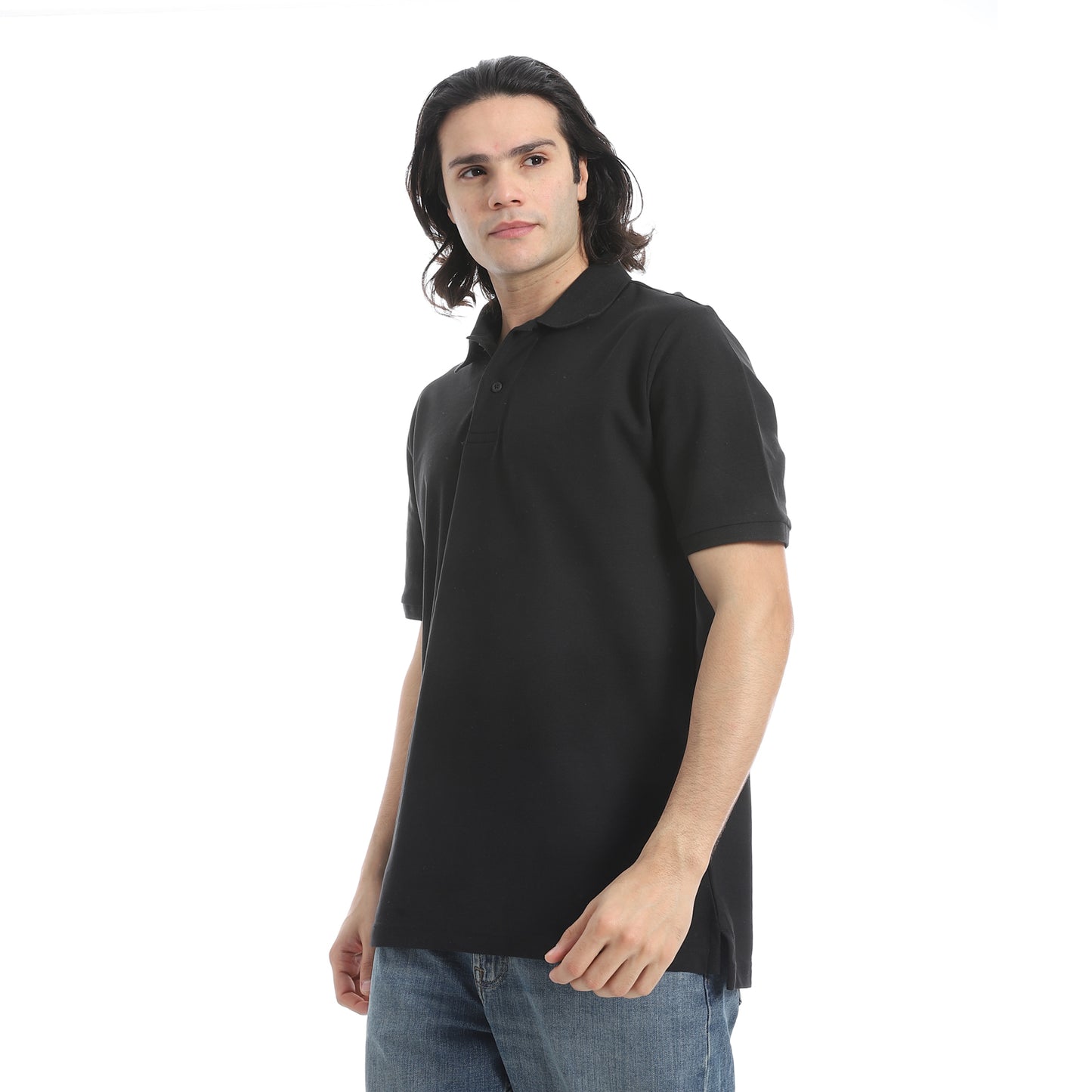 Men's Cotton T-Shirt