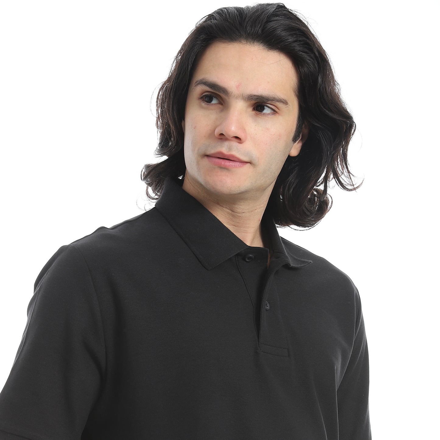 Men's Cotton T-Shirt