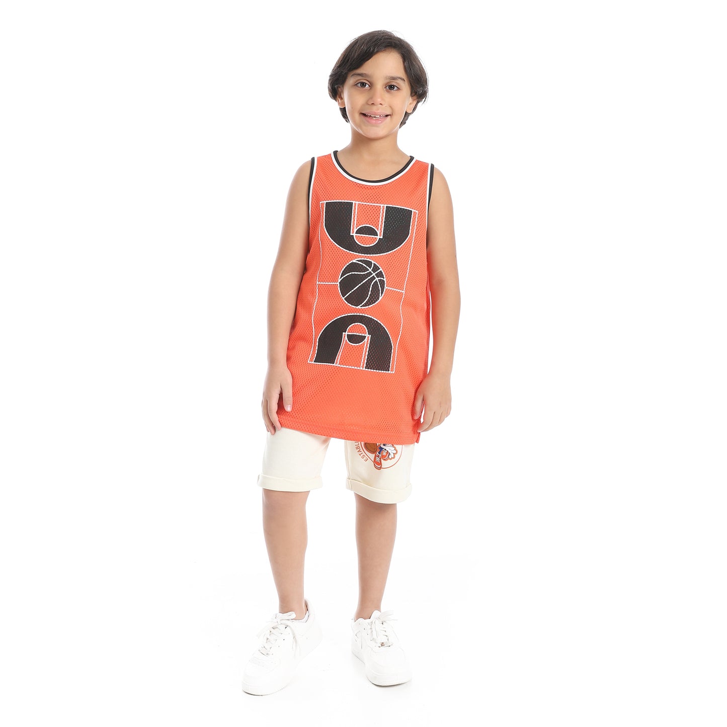 Boys T- shirt