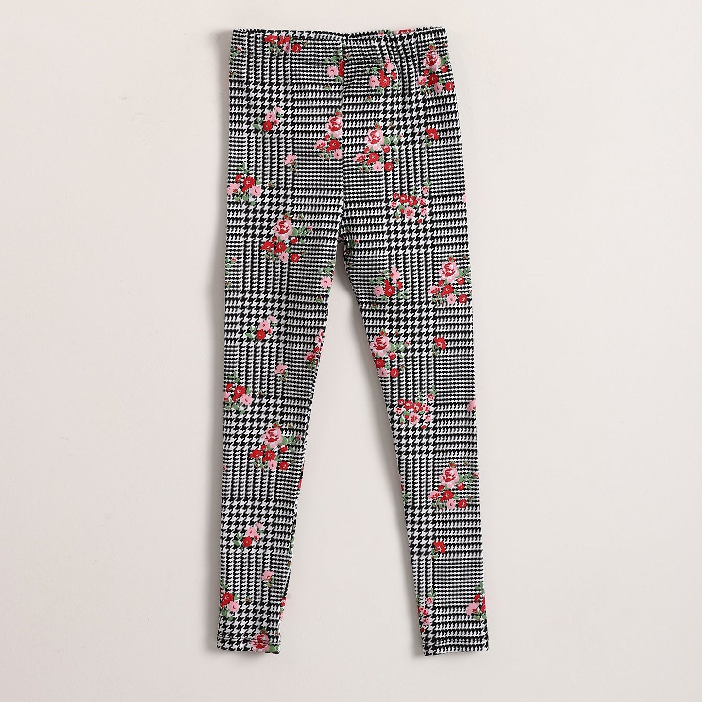Girls Cotton Pajama