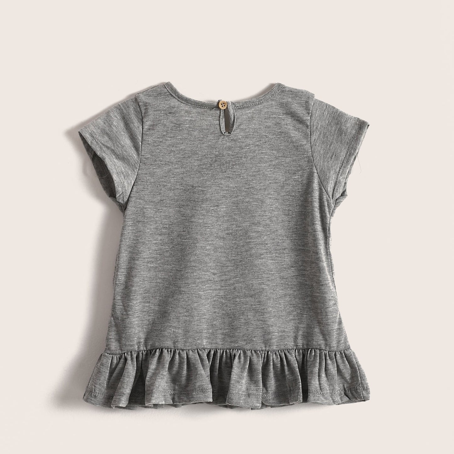 Girls Cotton Pajama