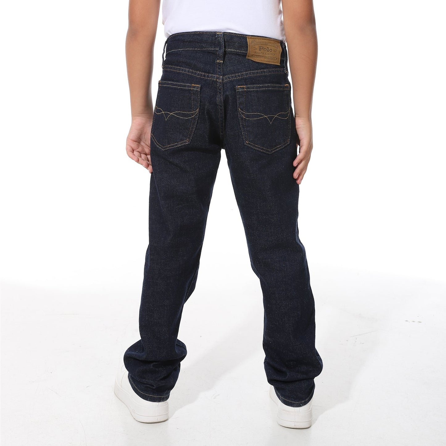 Boys Slim Fit Jeans