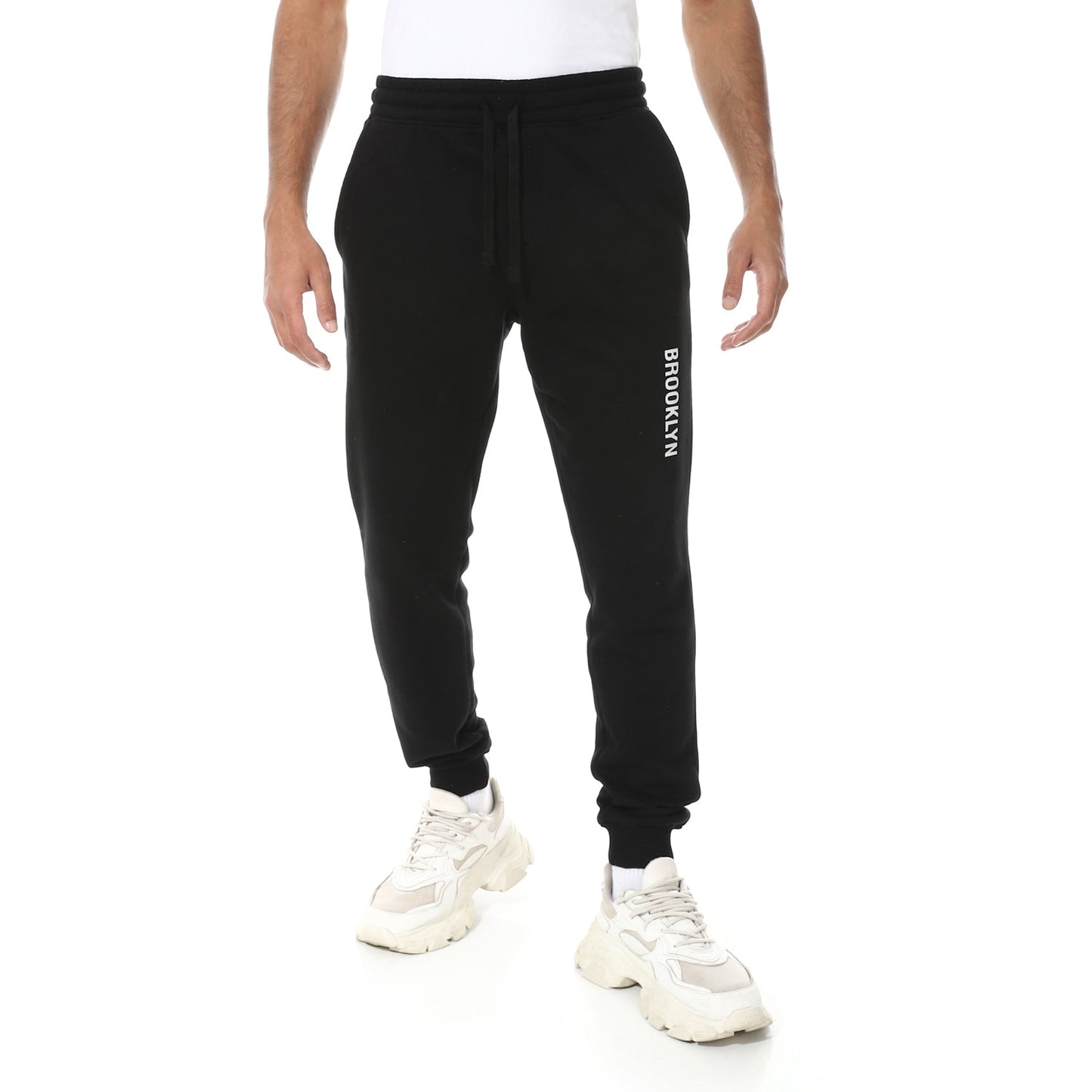 Men's Melton Sweatpants