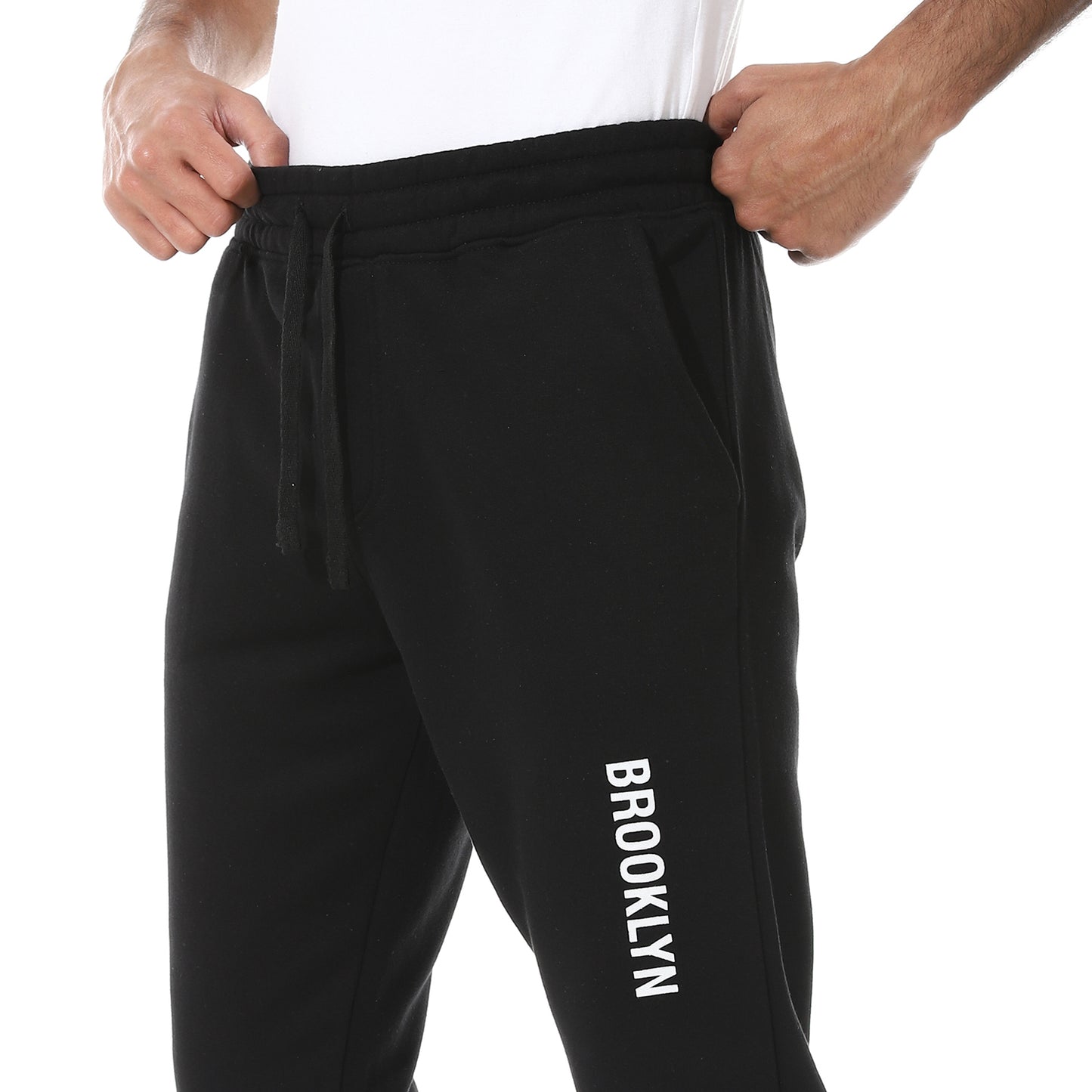 Men's Melton Sweatpants