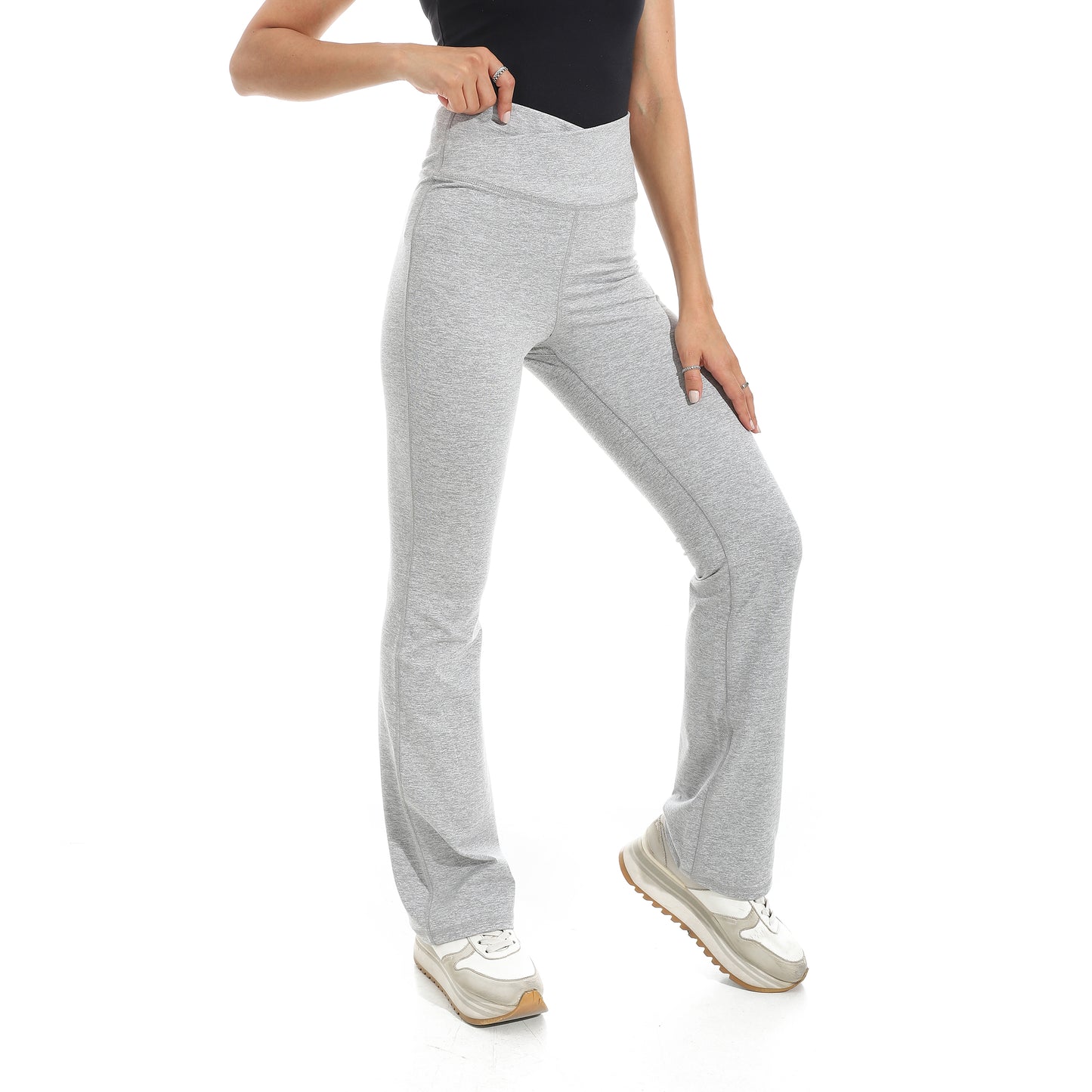 Women's Flare Leggings