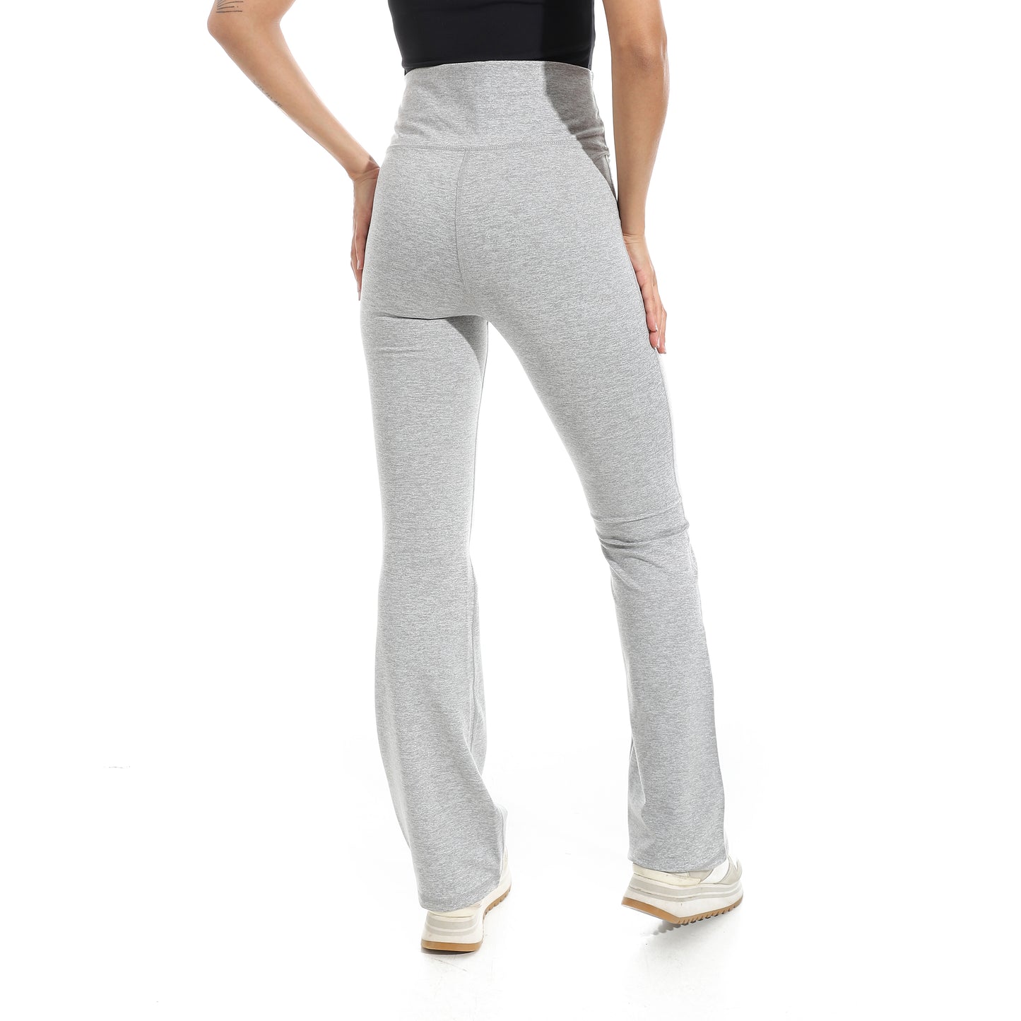 Women's Flare Leggings
