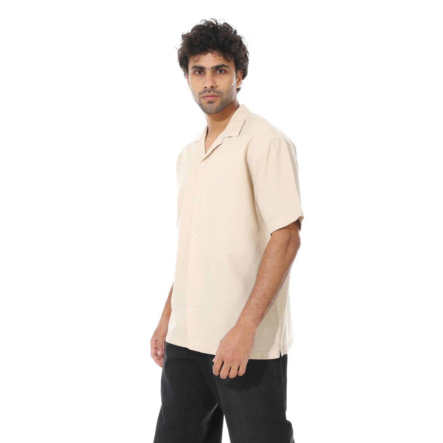 Men's Cotton Shirt