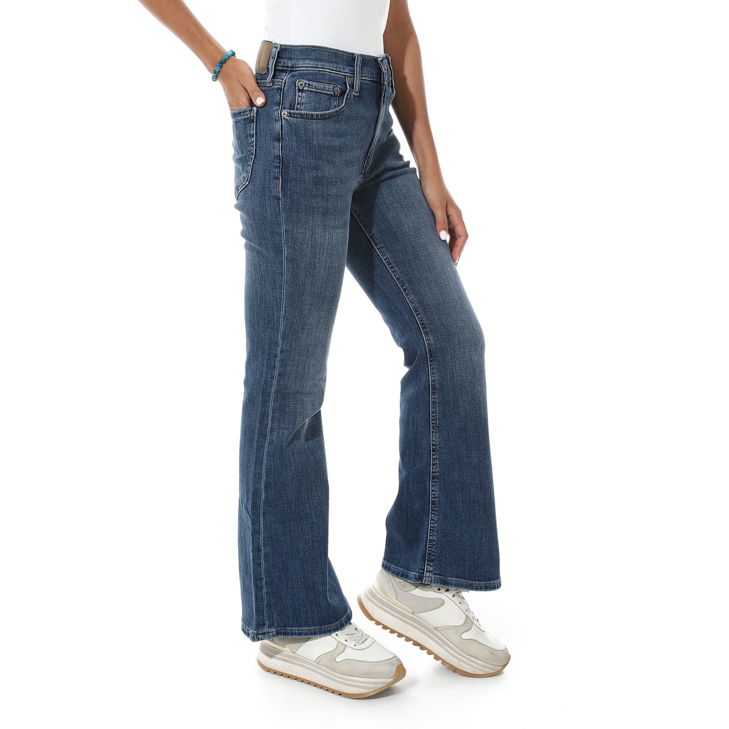Women's Flare Jeans