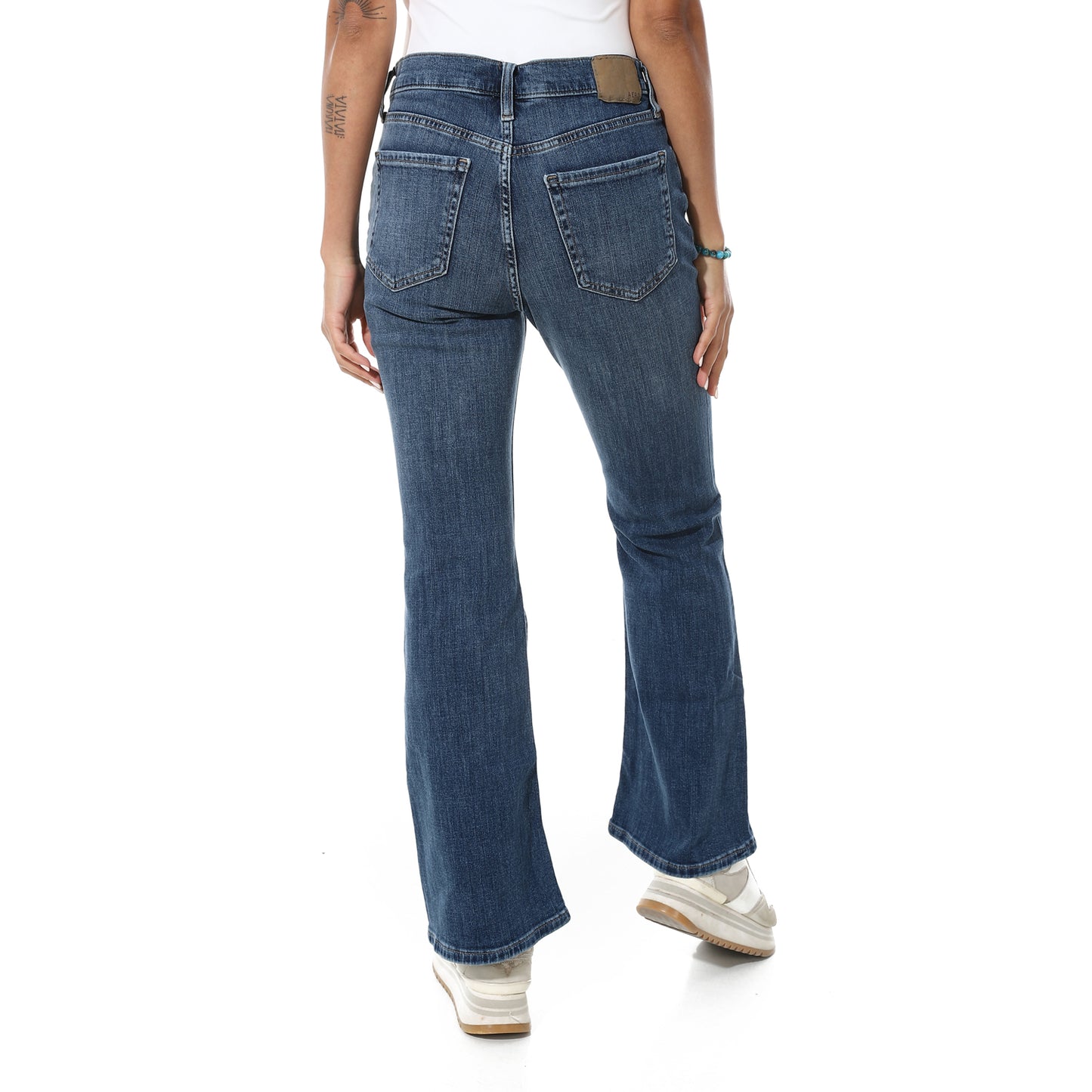 Women's Flare Jeans