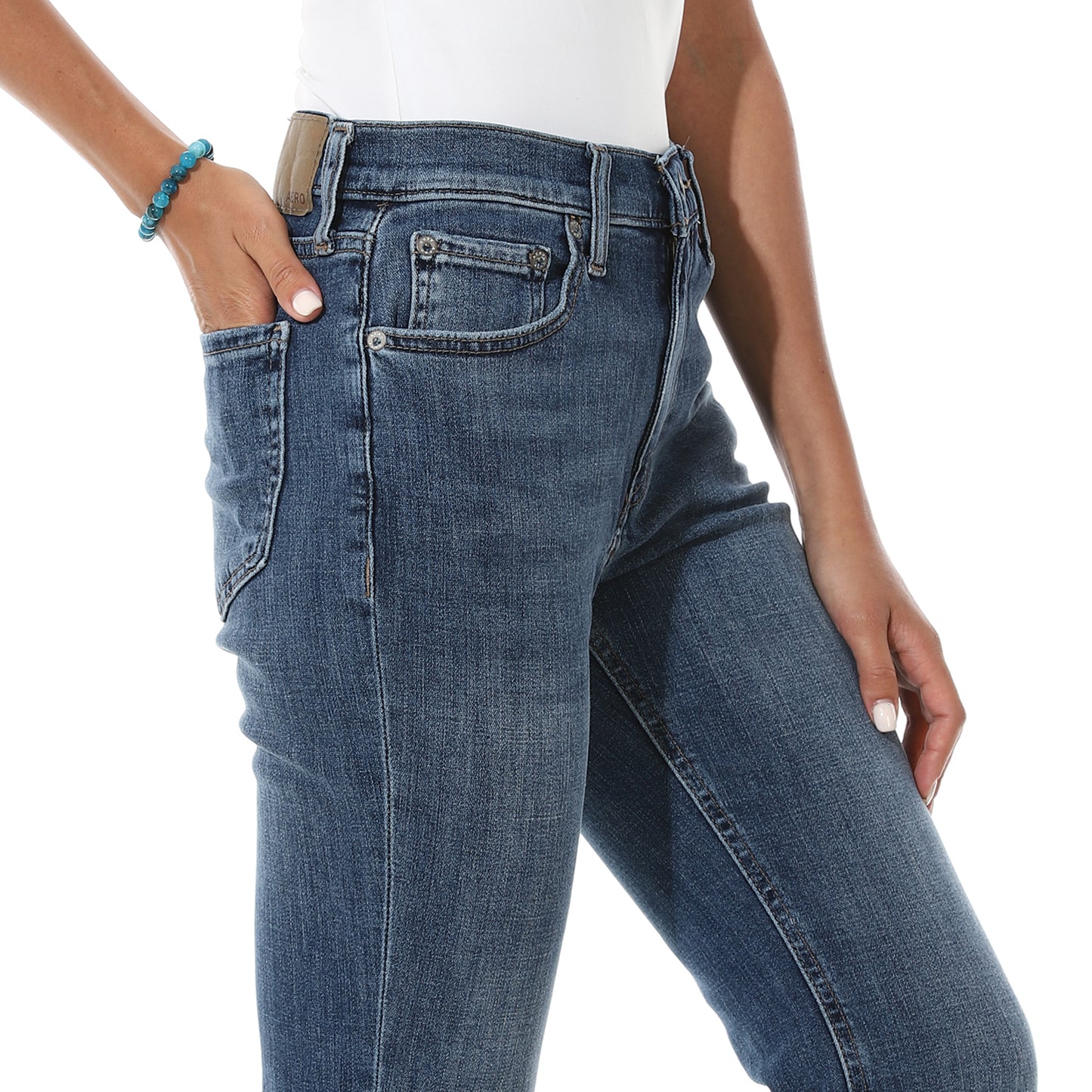 Women's Flare Jeans